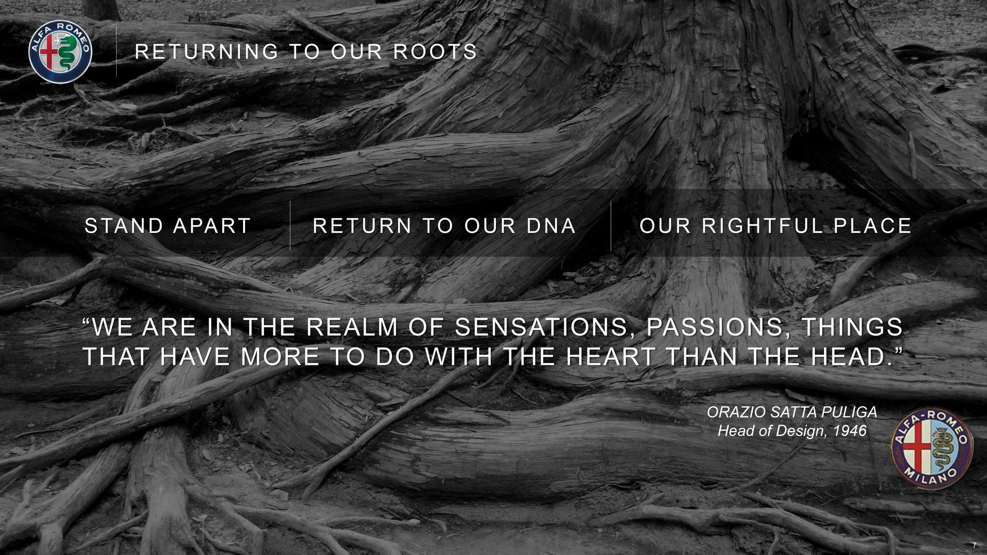 Alfa-Romeo Product Plan 07 Alfa Romeo Confirms New GTV, Mid-Engine 8C And Two More SUVs