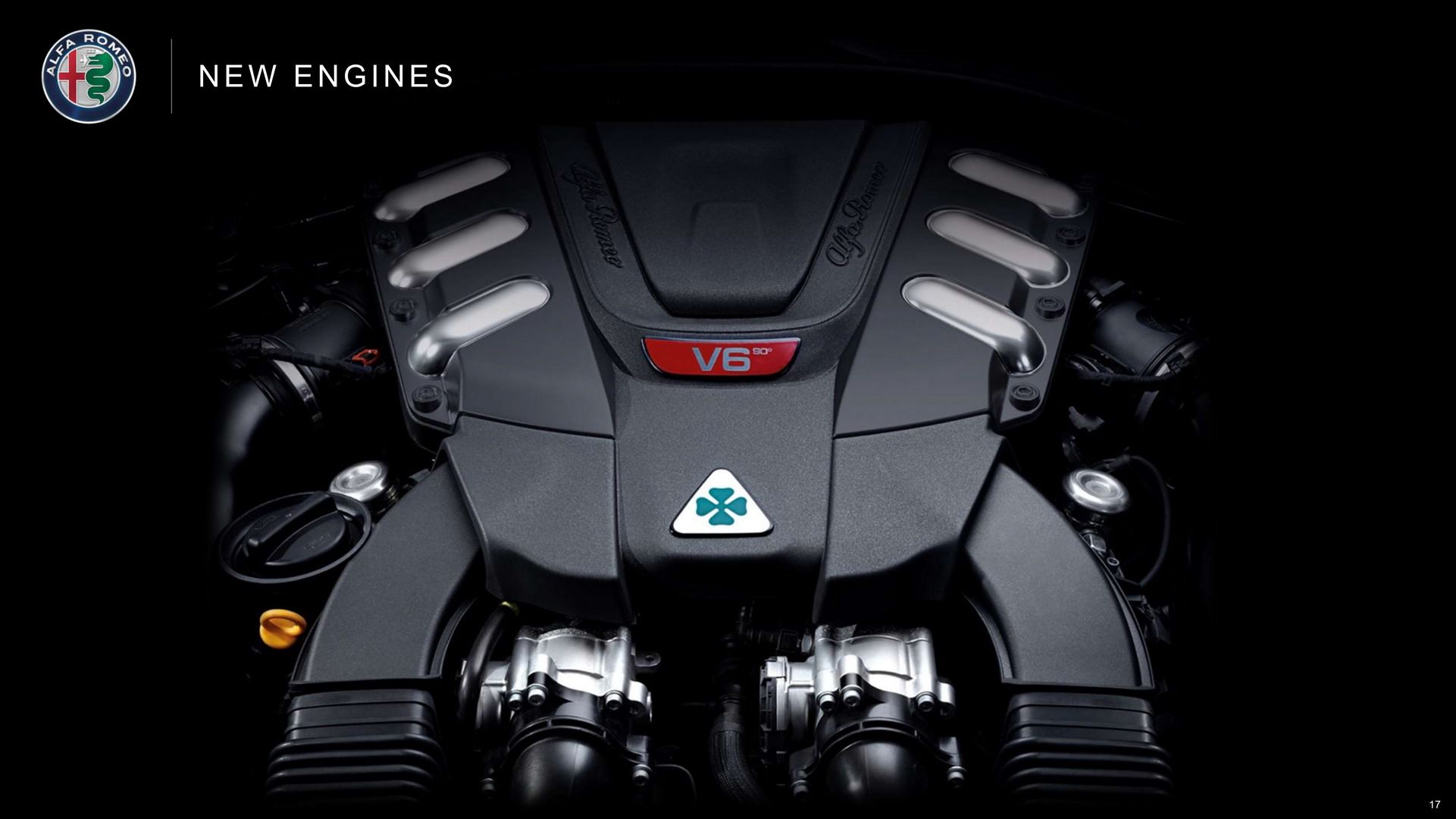 Alfa-Romeo Product Plan 17 Alfa Romeo Confirms New GTV, Mid-Engine 8C And Two More SUVs