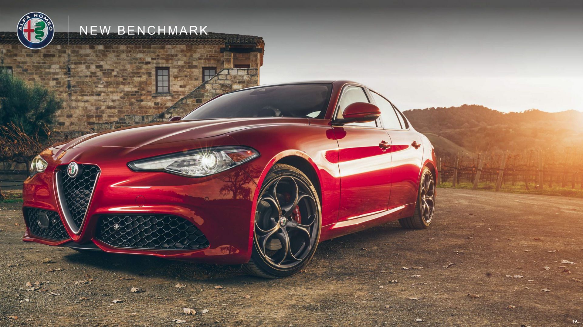 Alfa-Romeo Product Plan 19 Alfa Romeo Confirms New GTV, Mid-Engine 8C And Two More SUVs