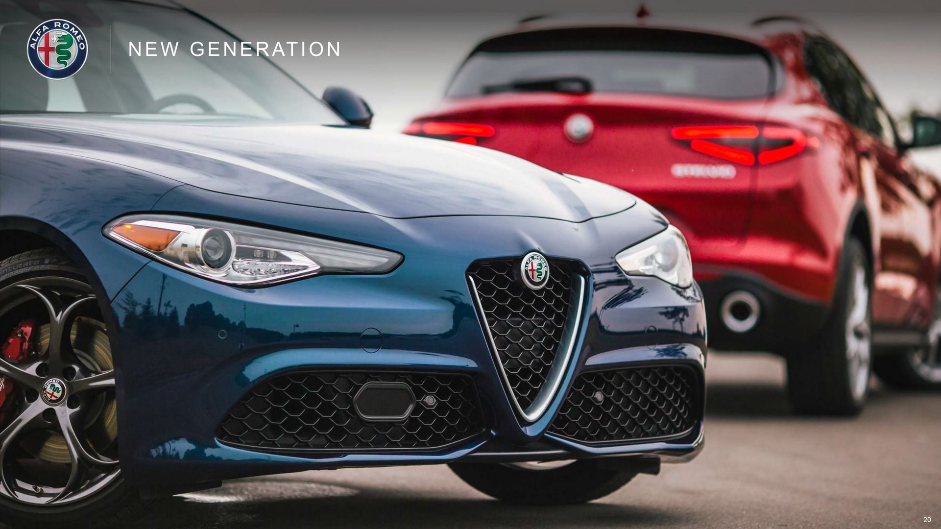 Alfa-Romeo Product Plan 20 Alfa Romeo Confirms New GTV, Mid-Engine 8C And Two More SUVs