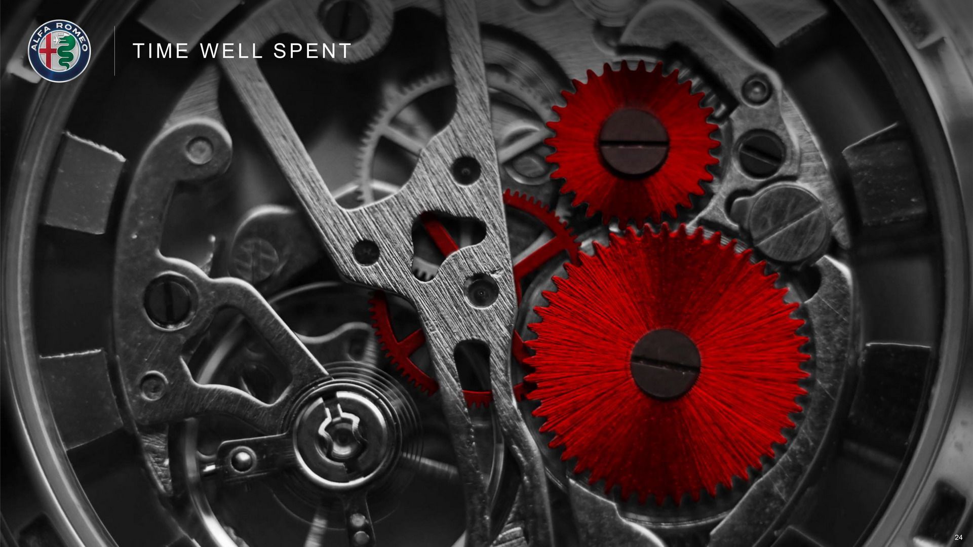 Alfa-Romeo Product Plan 24 Alfa Romeo Confirms New GTV, Mid-Engine 8C And Two More SUVs