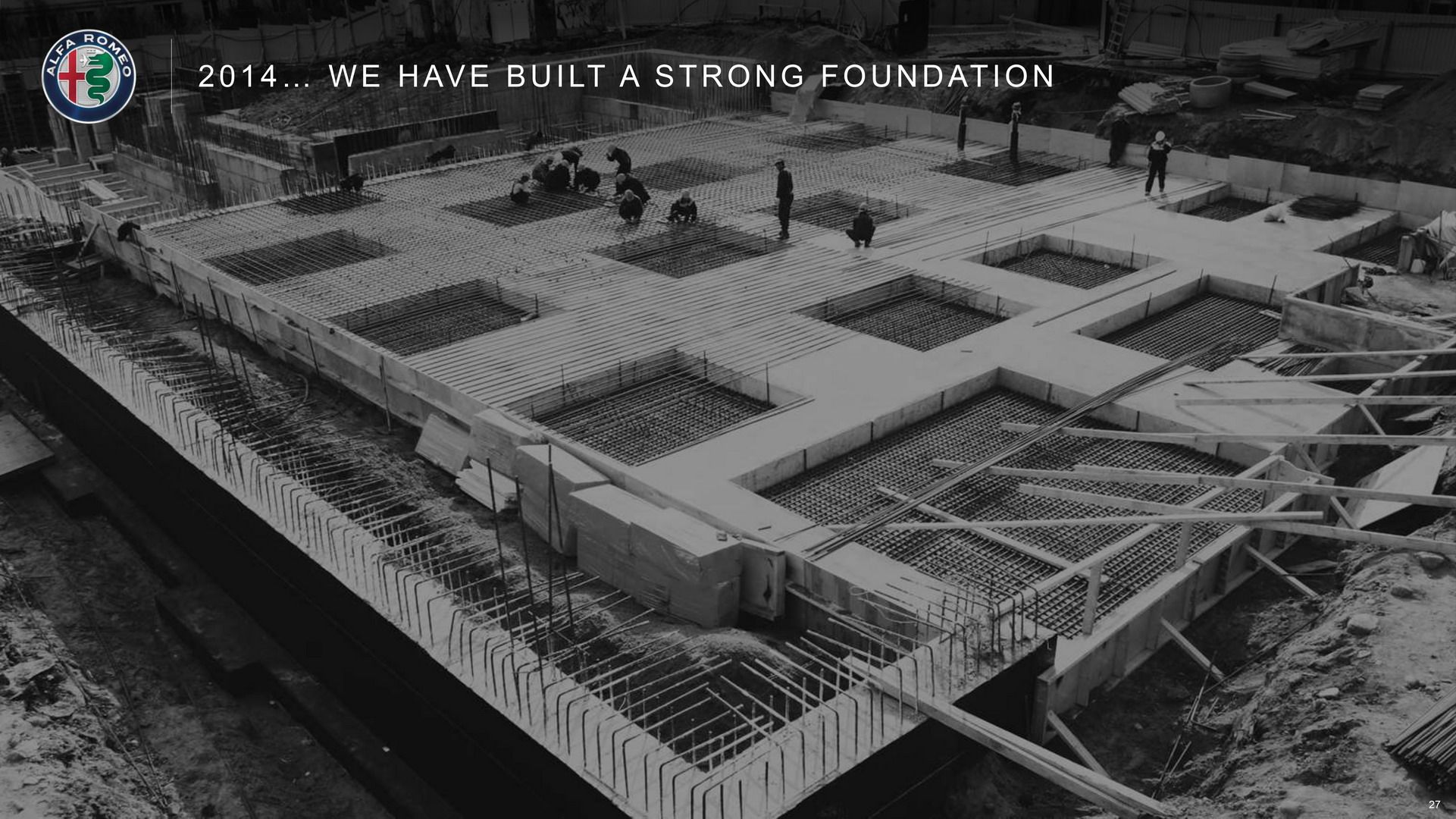 Alfa-Romeo Product Plan 27 Alfa Romeo Confirms New GTV, Mid-Engine 8C And Two More SUVs