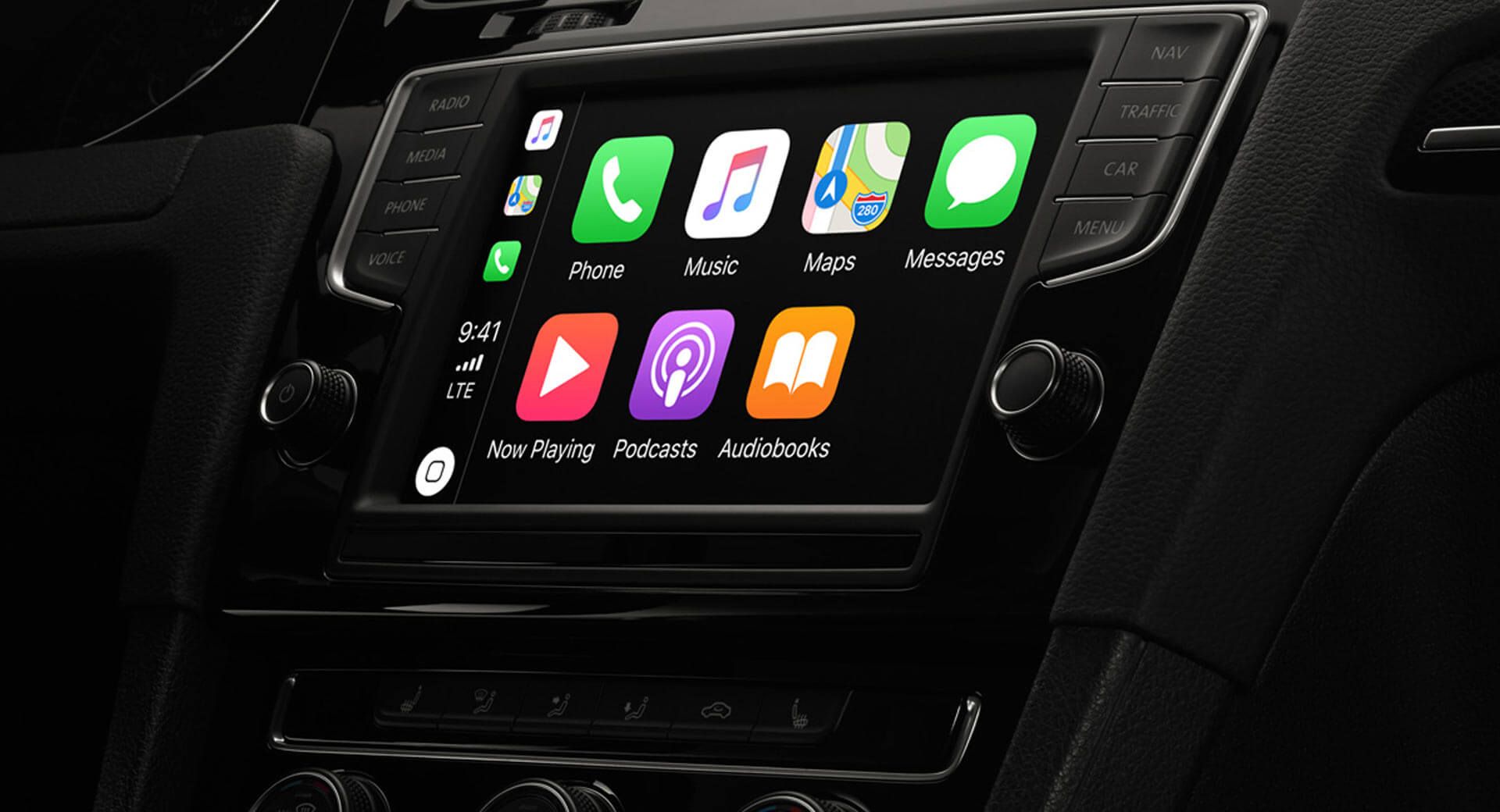 Apple's New CarPlay System Will Turn Tens Of Millions Of Cars Into iPhone  Accessories
