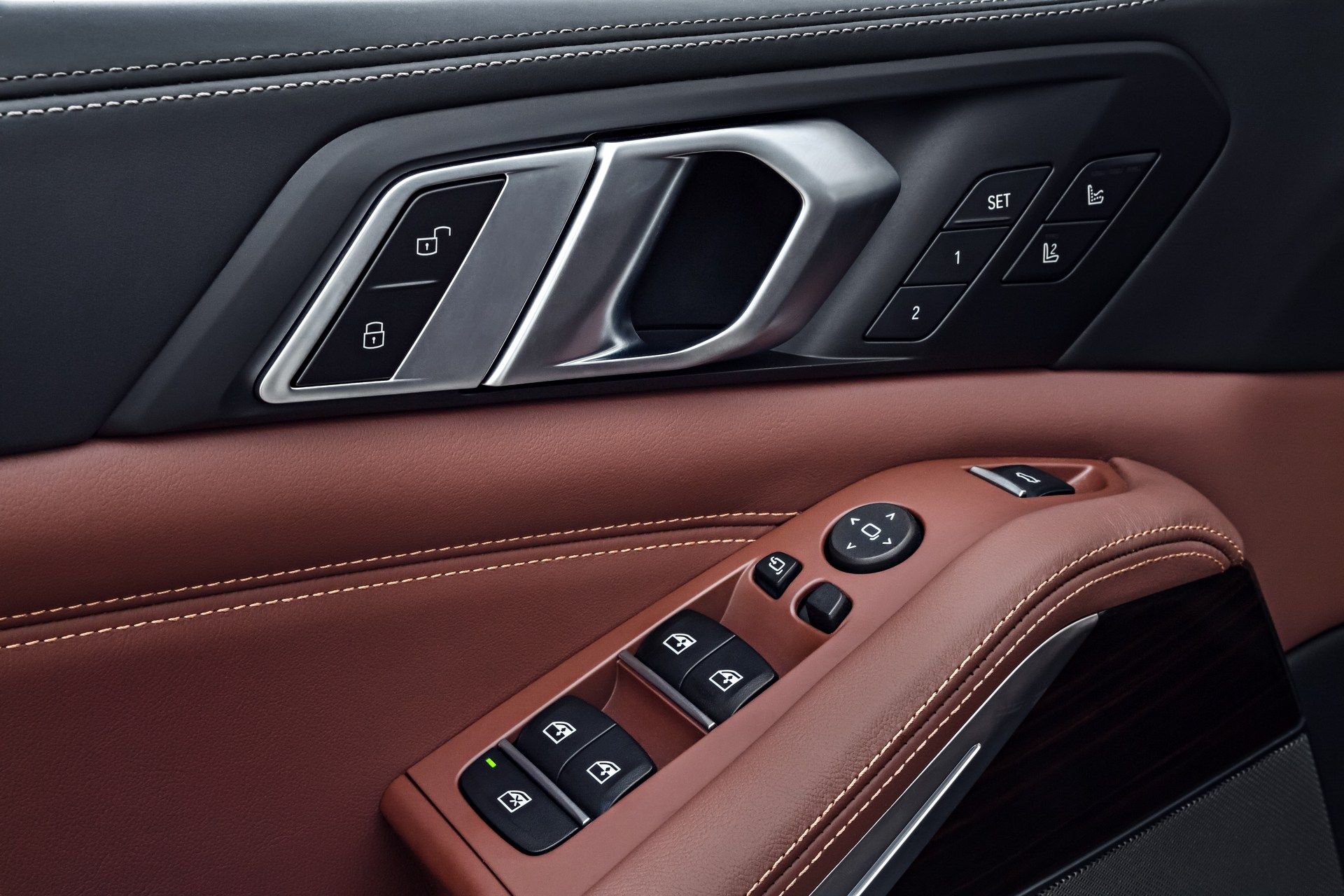 BMW-X5-43 Official: 2019 BMW X5 Becomes Bigger And Bolder To Battle Mercedes’ GLE