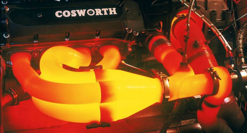  Cosworth Is Thriving, Intends To Go Public In New York Stock Exchange Next Year