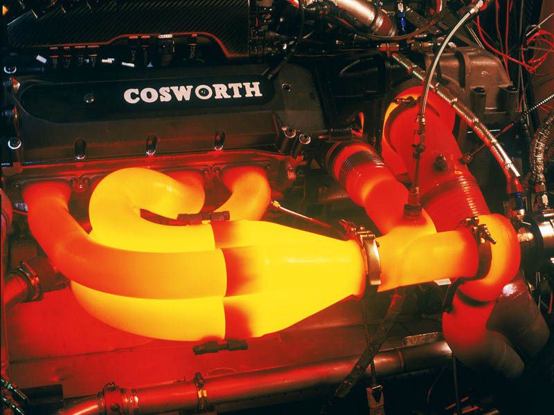 Cosworth-New-York-IPO-1 Cosworth Is Thriving, Intends To Go Public In New York Stock Exchange Next Year