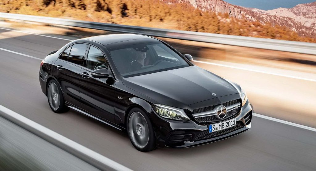 Germany Threatens Daimler With $4.4 Billion Diesel Emissions Fine