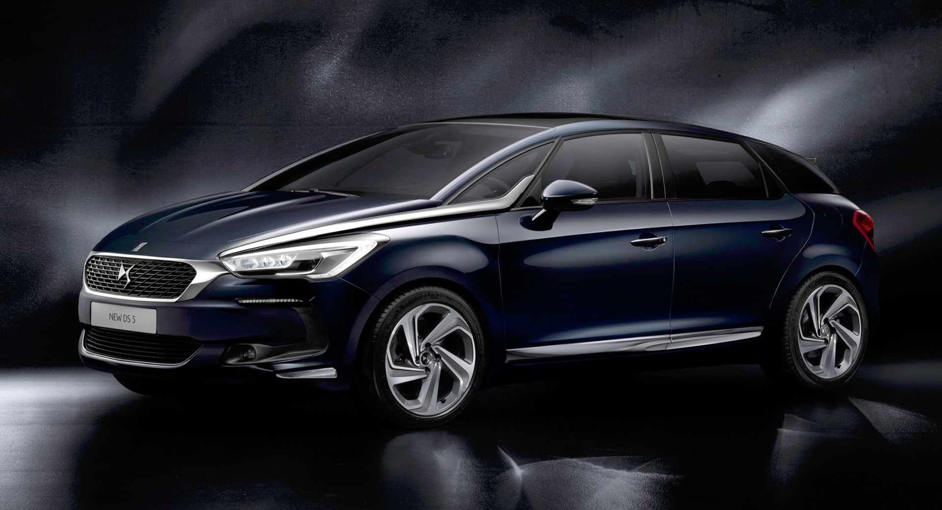 Какие авто выпускает ситроен