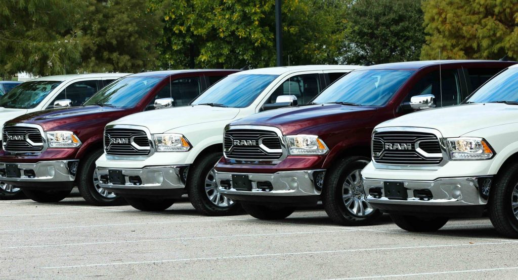 Average New Car Loan Soars To Record Level At $523 A Month In The United States