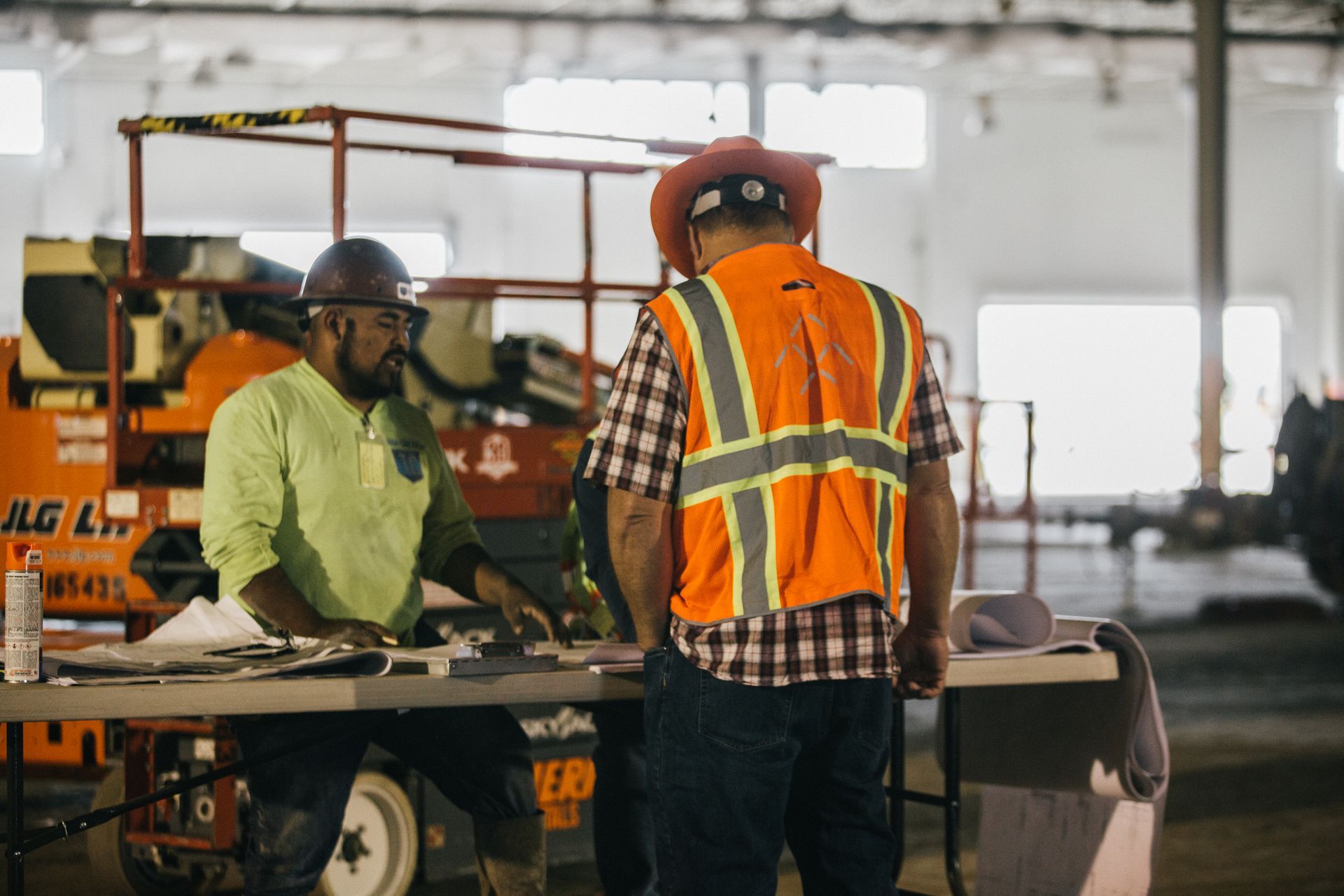 Faraday-Future-California-Factory-1 Faraday Future Signs Builder To Construct Californian Factory