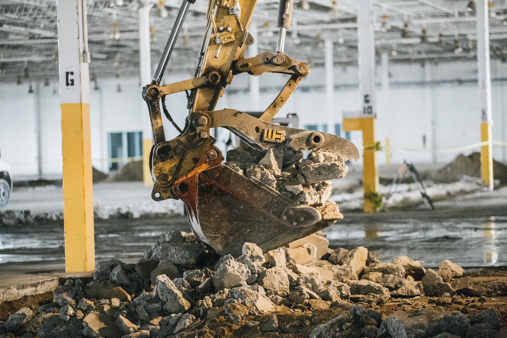 Faraday-Future-California-Factory-3 Faraday Future Signs Builder To Construct Californian Factory