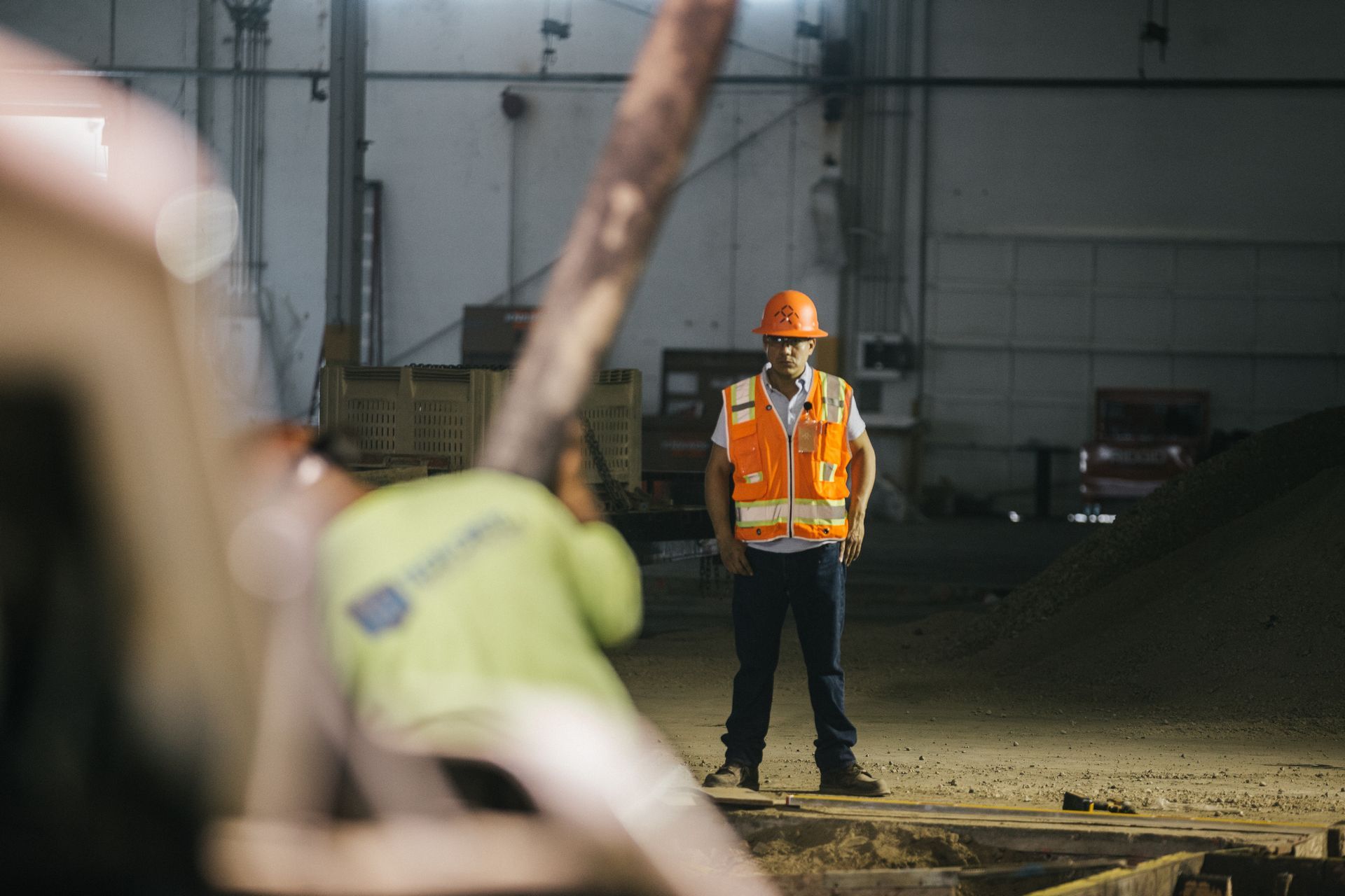 Faraday-Future-California-Factory-5 Faraday Future Signs Builder To Construct Californian Factory