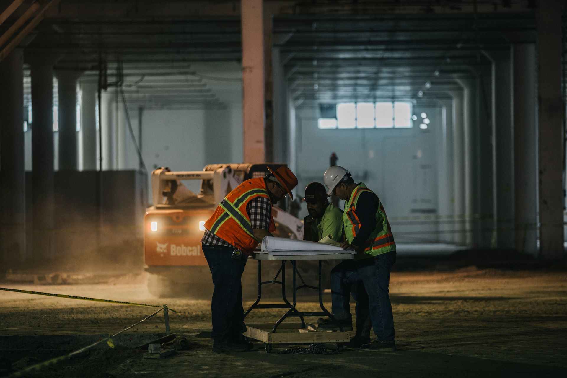 Faraday-Future-California-Factory-6 Faraday Future Signs Builder To Construct Californian Factory