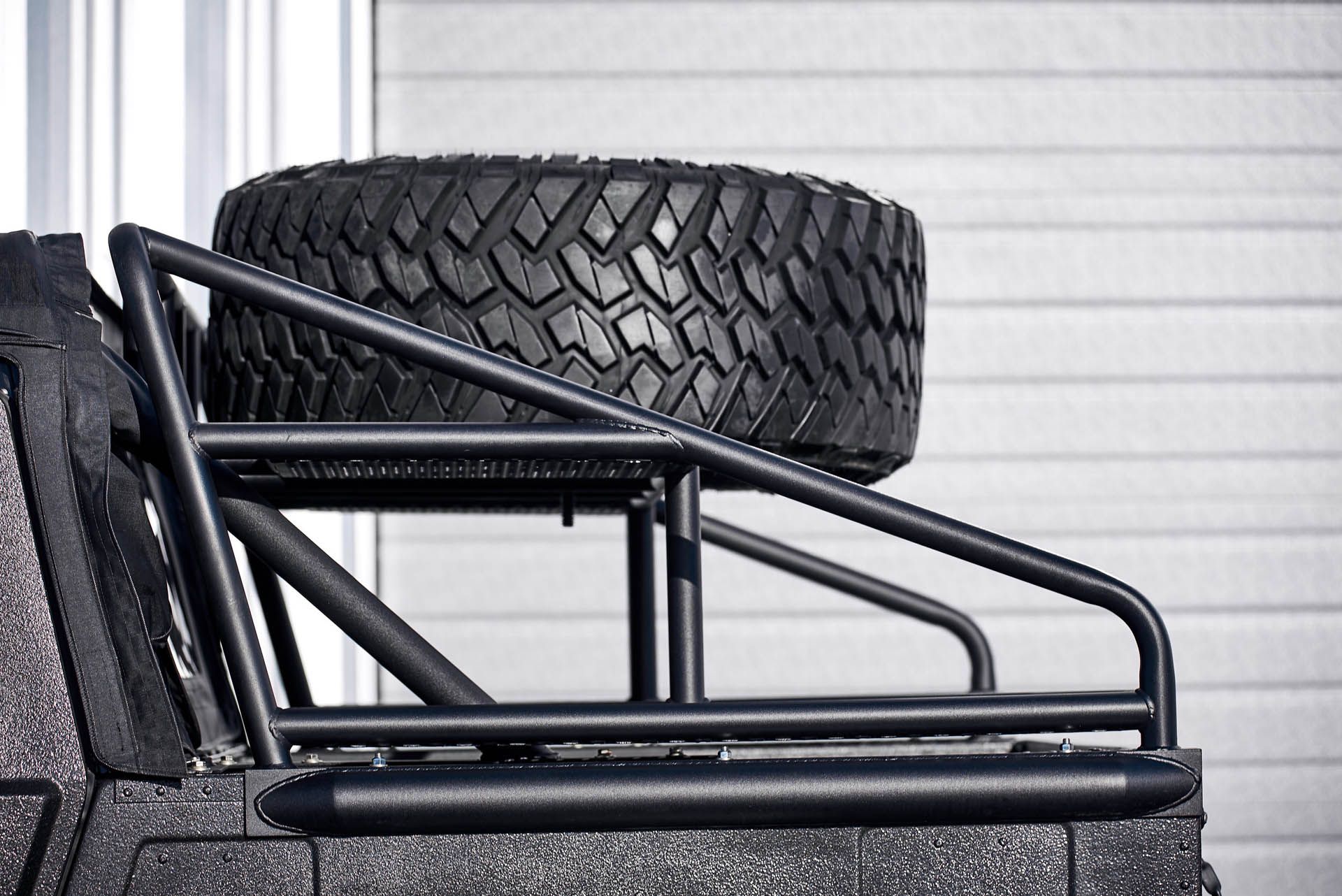 Finished_Milspec_H1_Launch_26 Mil-Spec Makes The Hummer H1 Even More Hardcore