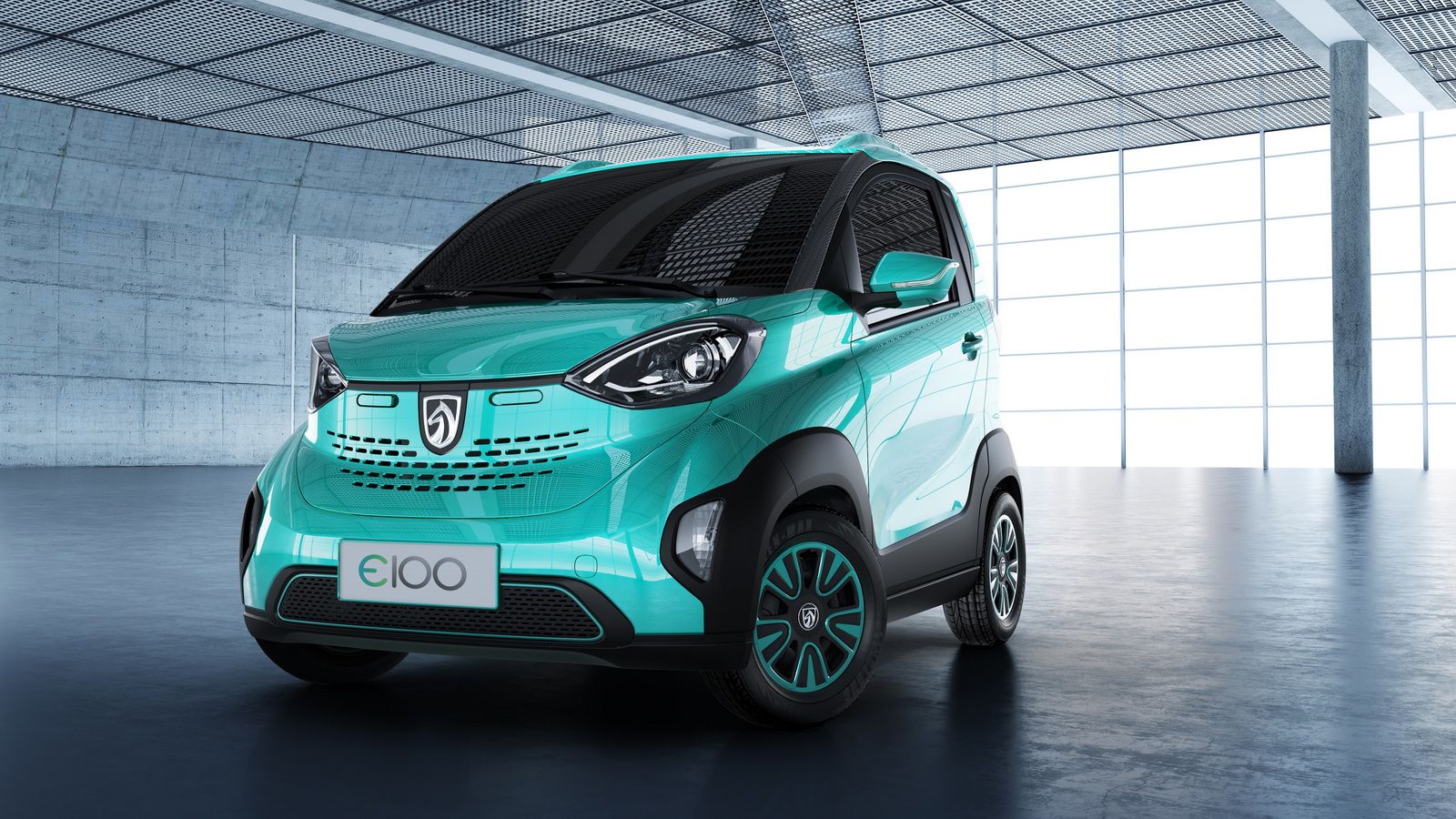 GM-China-Electric-Vehicles-2 GM Wants To Introduce 20 New Electric Vehicles In China By 2023