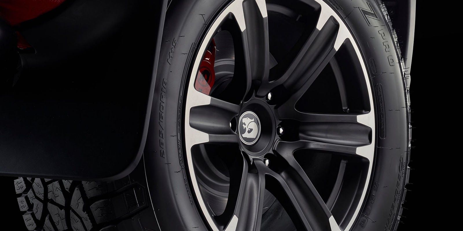 HSV-Colorado-SportsCat-10 HSV’s Gunning For Ford Ranger Raptor With Hardcore Colorado ZR2