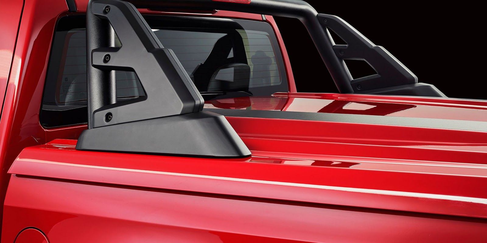 HSV-Colorado-SportsCat-12 HSV’s Gunning For Ford Ranger Raptor With Hardcore Colorado ZR2