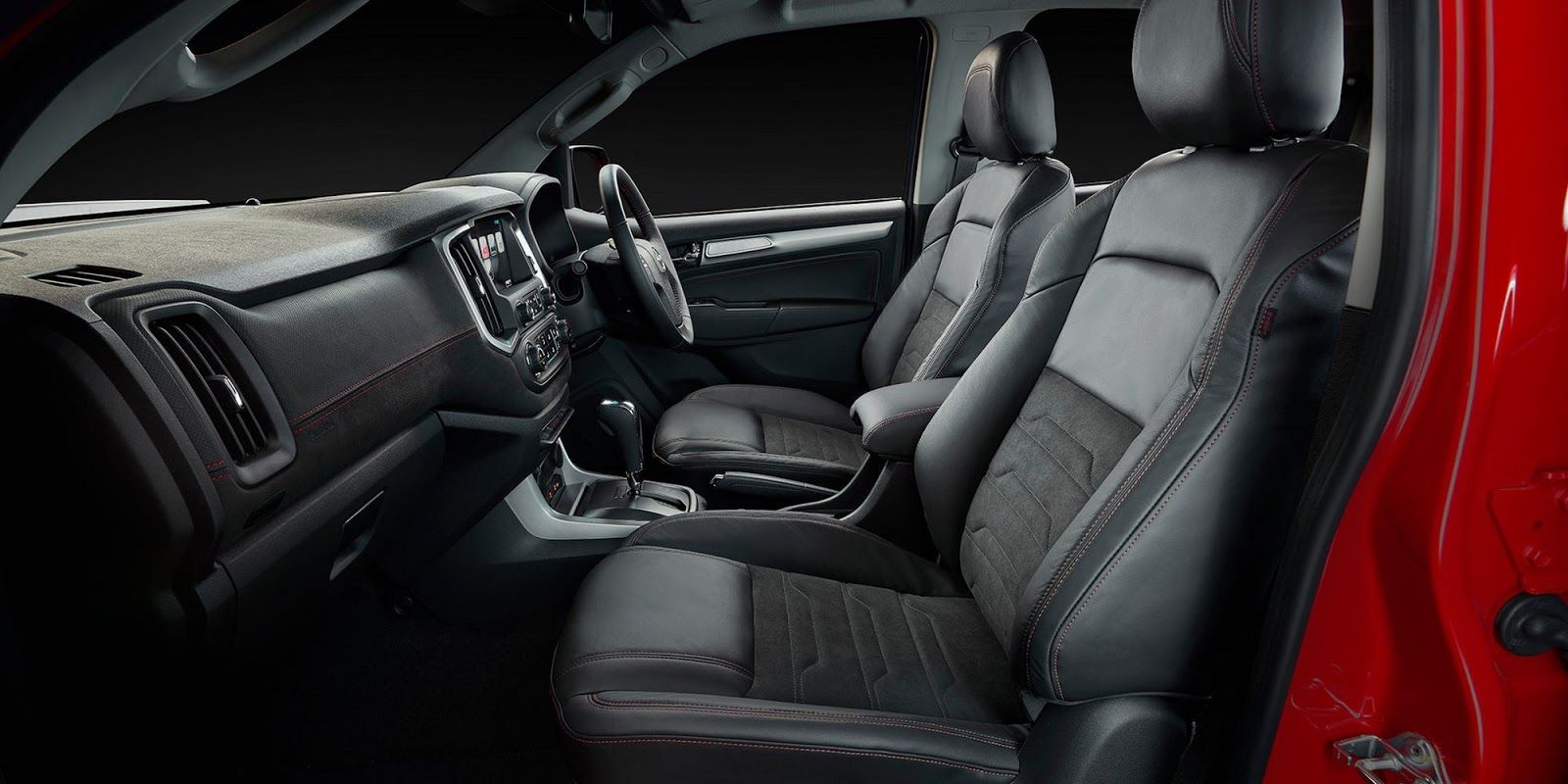 HSV-Colorado-SportsCat-28 HSV’s Gunning For Ford Ranger Raptor With Hardcore Colorado ZR2