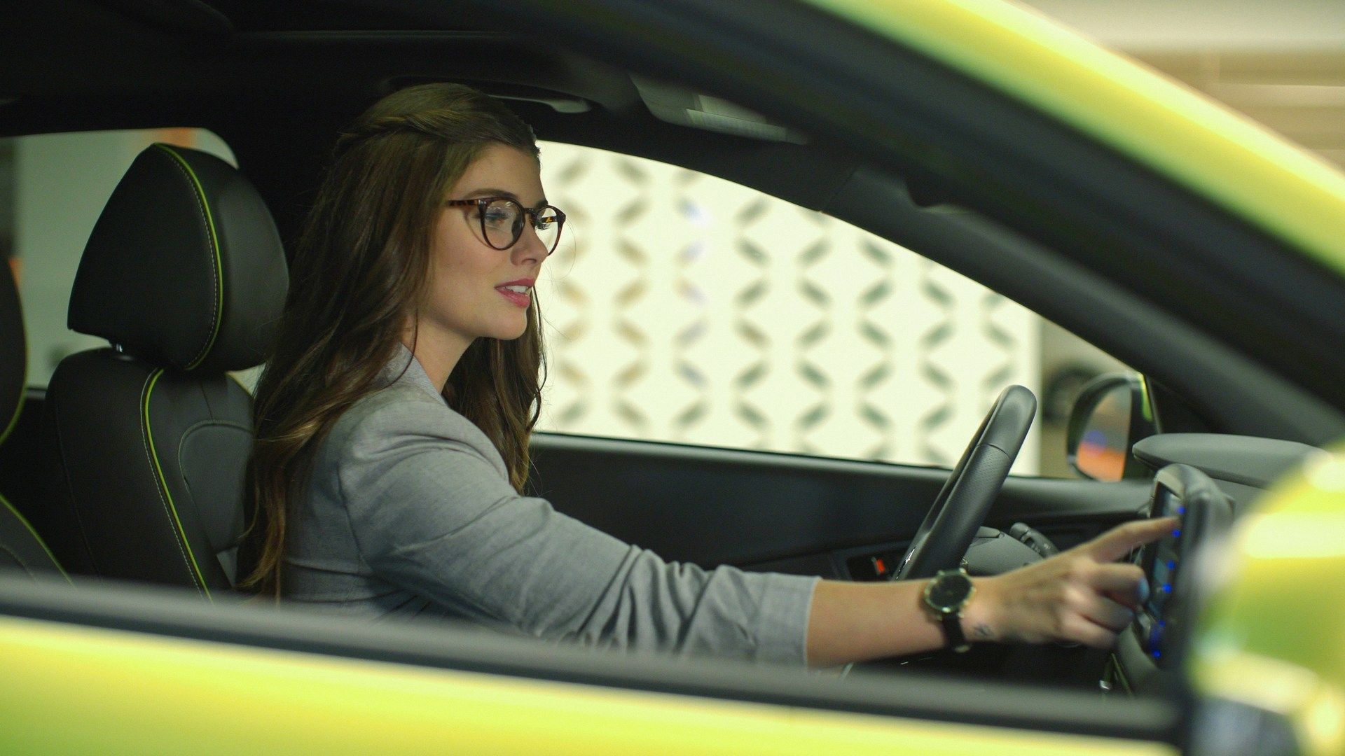 Hyundai-in-vehicle-payments-26 Hyundai Working On In-Vehicle Payments For Gas, Food And Parking