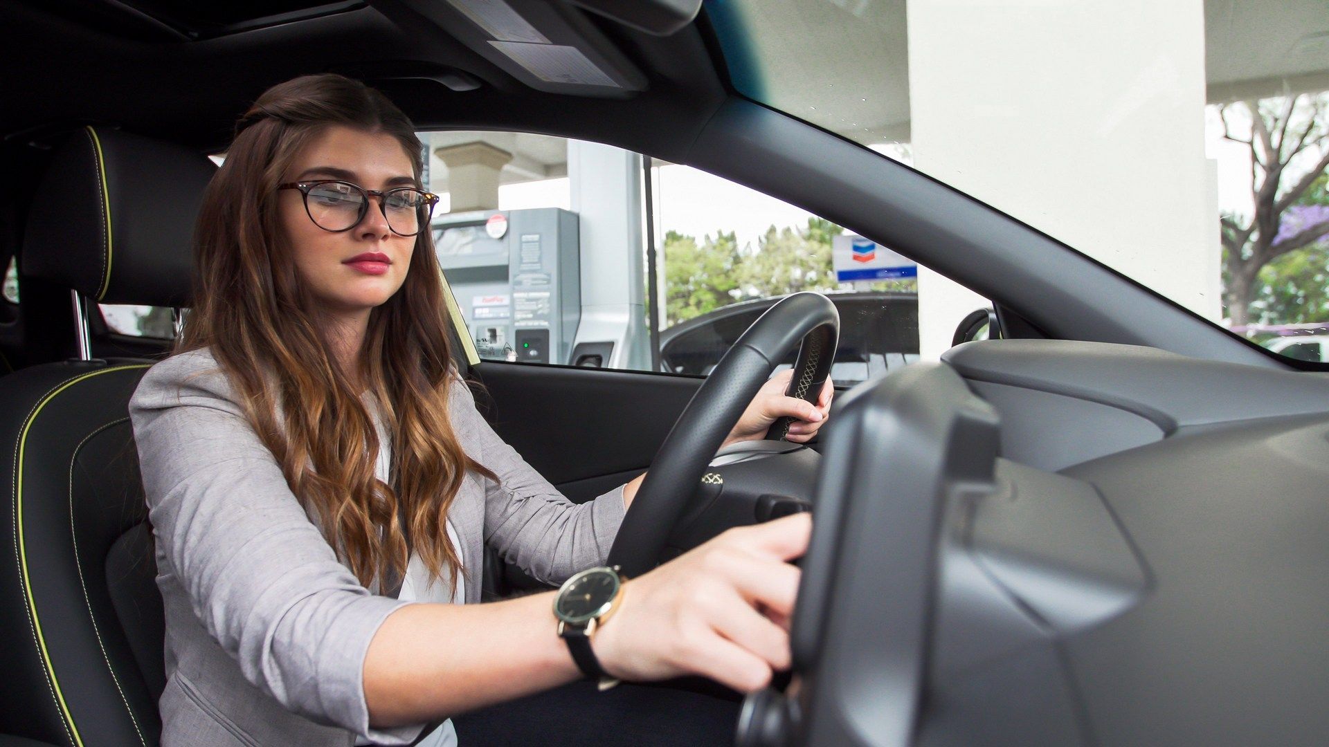 Hyundai-in-vehicle-payments-35 Hyundai Working On In-Vehicle Payments For Gas, Food And Parking