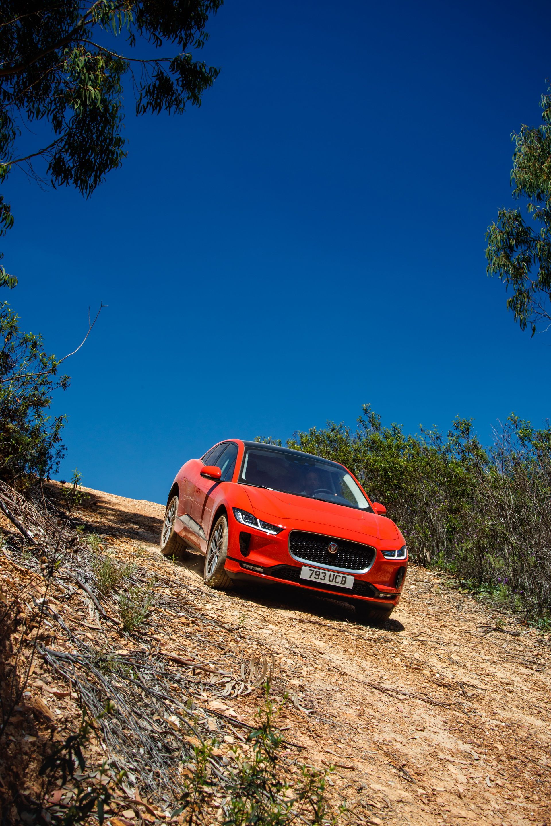 Jaguar-IPace-01 Jaguar Details 2019 I-Pace EV In 95 Images