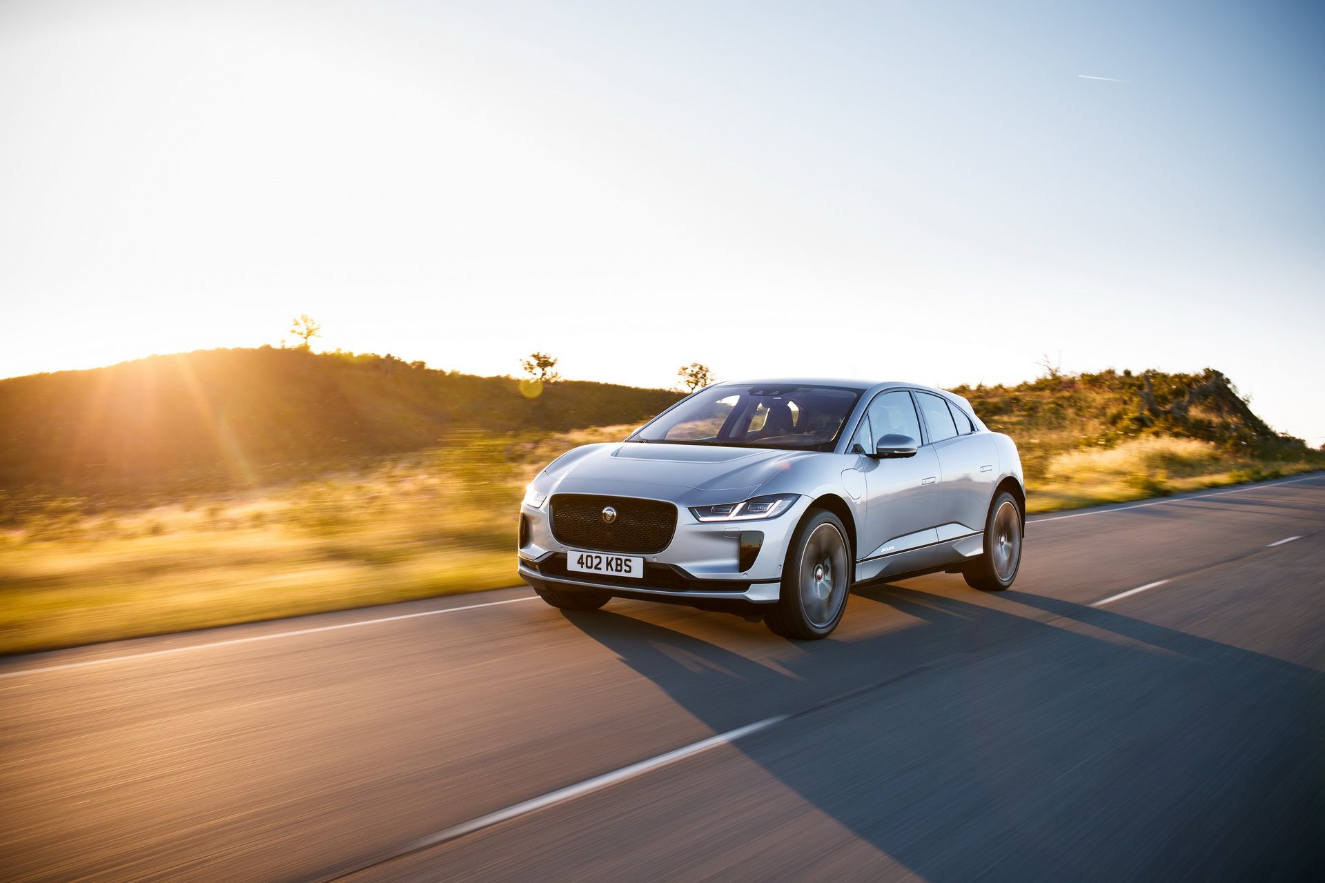 Jaguar-IPace-77 Jaguar Details 2019 I-Pace EV In 95 Images