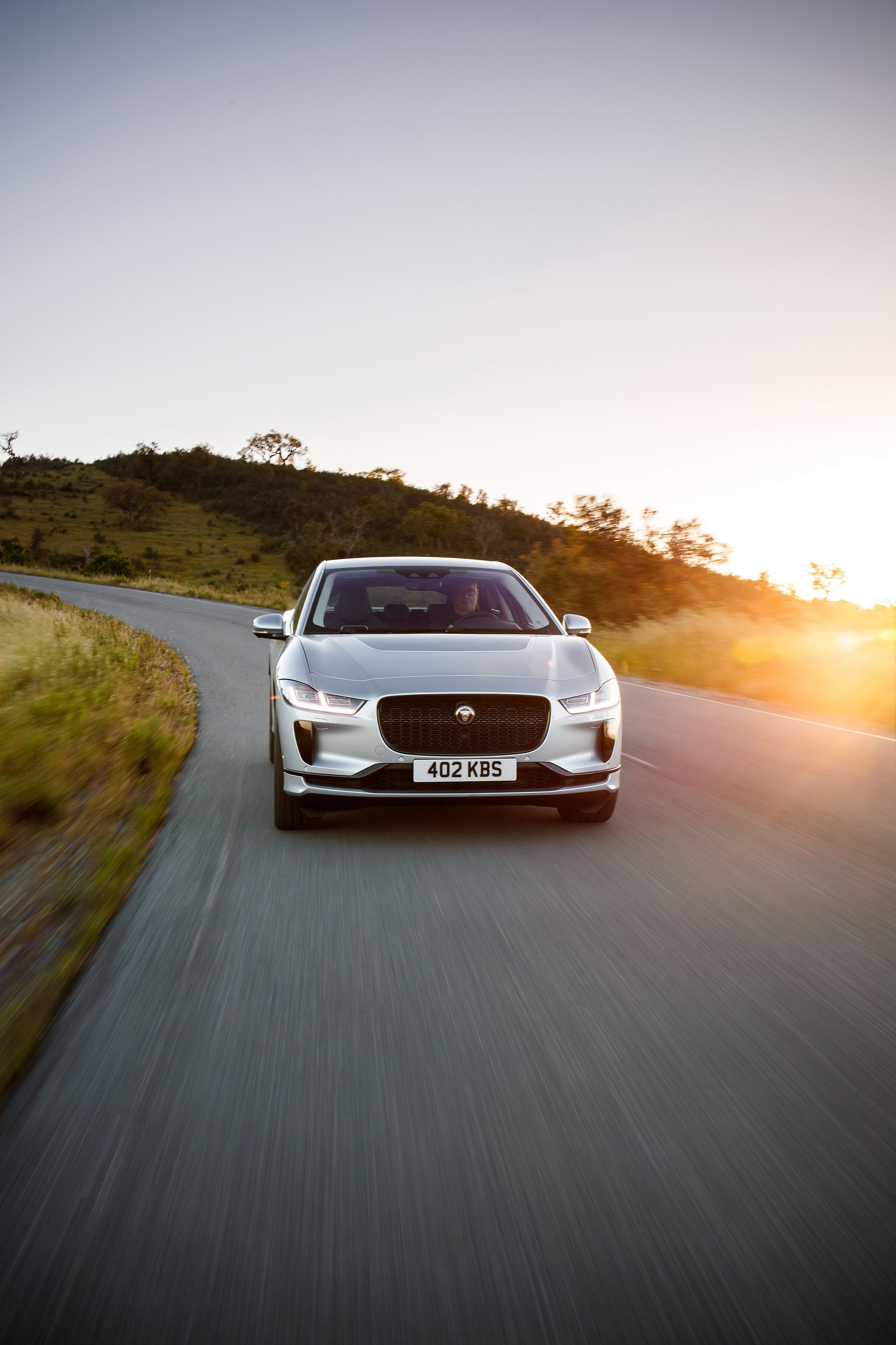 Jaguar-IPace-78 Jaguar Details 2019 I-Pace EV In 95 Images