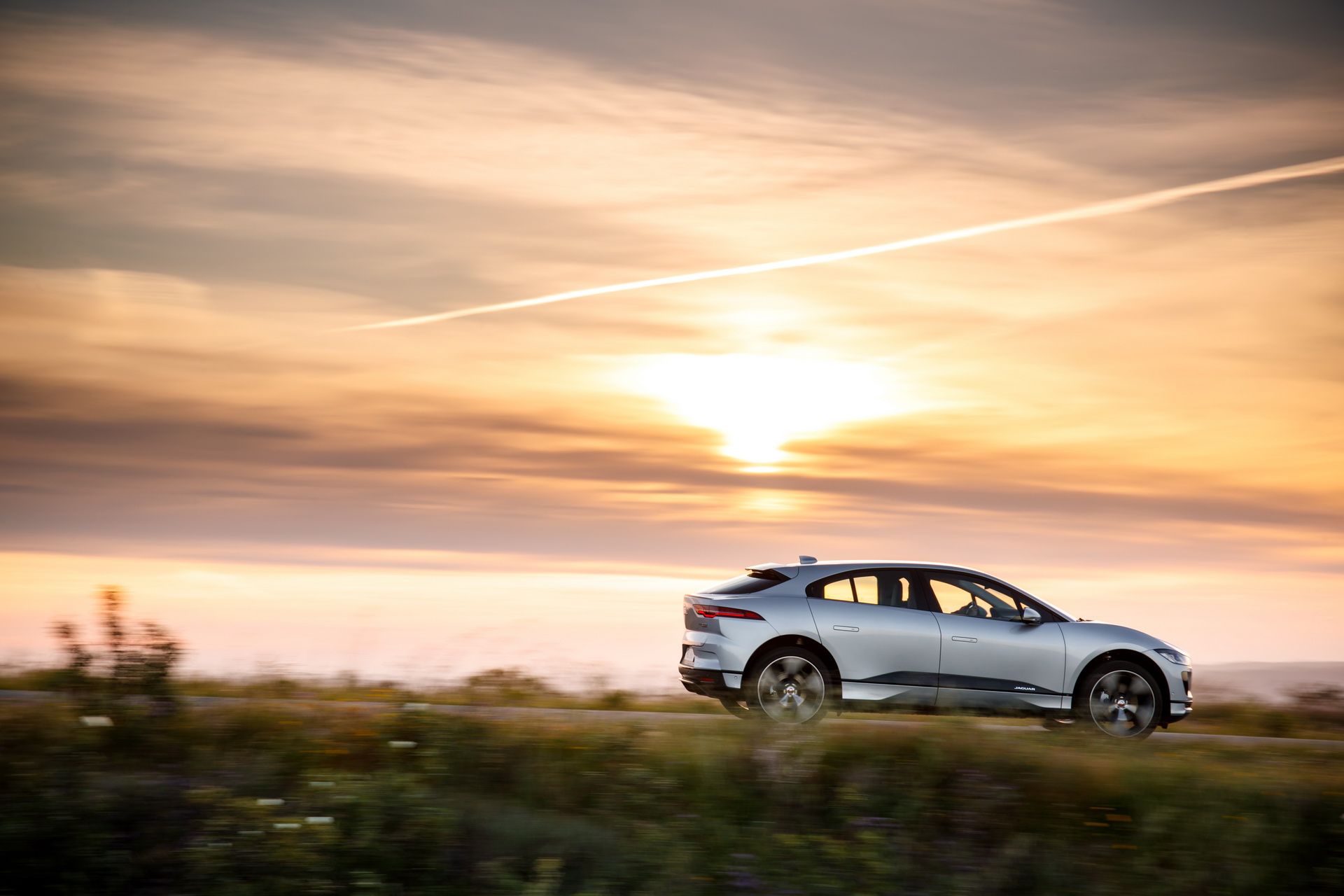 Jaguar-IPace-80 Jaguar Details 2019 I-Pace EV In 95 Images