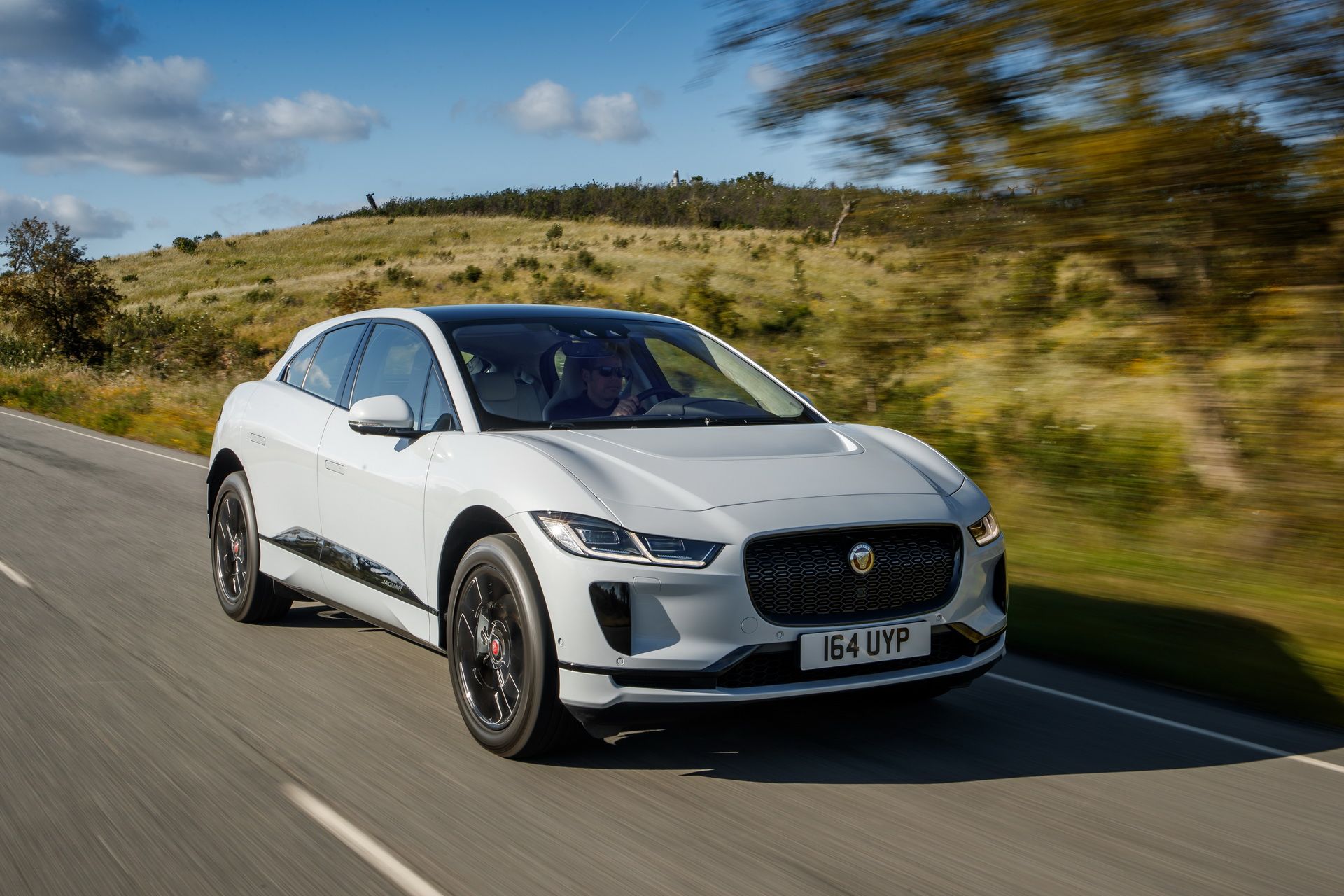 Jaguar-IPace-86 Jaguar Details 2019 I-Pace EV In 95 Images