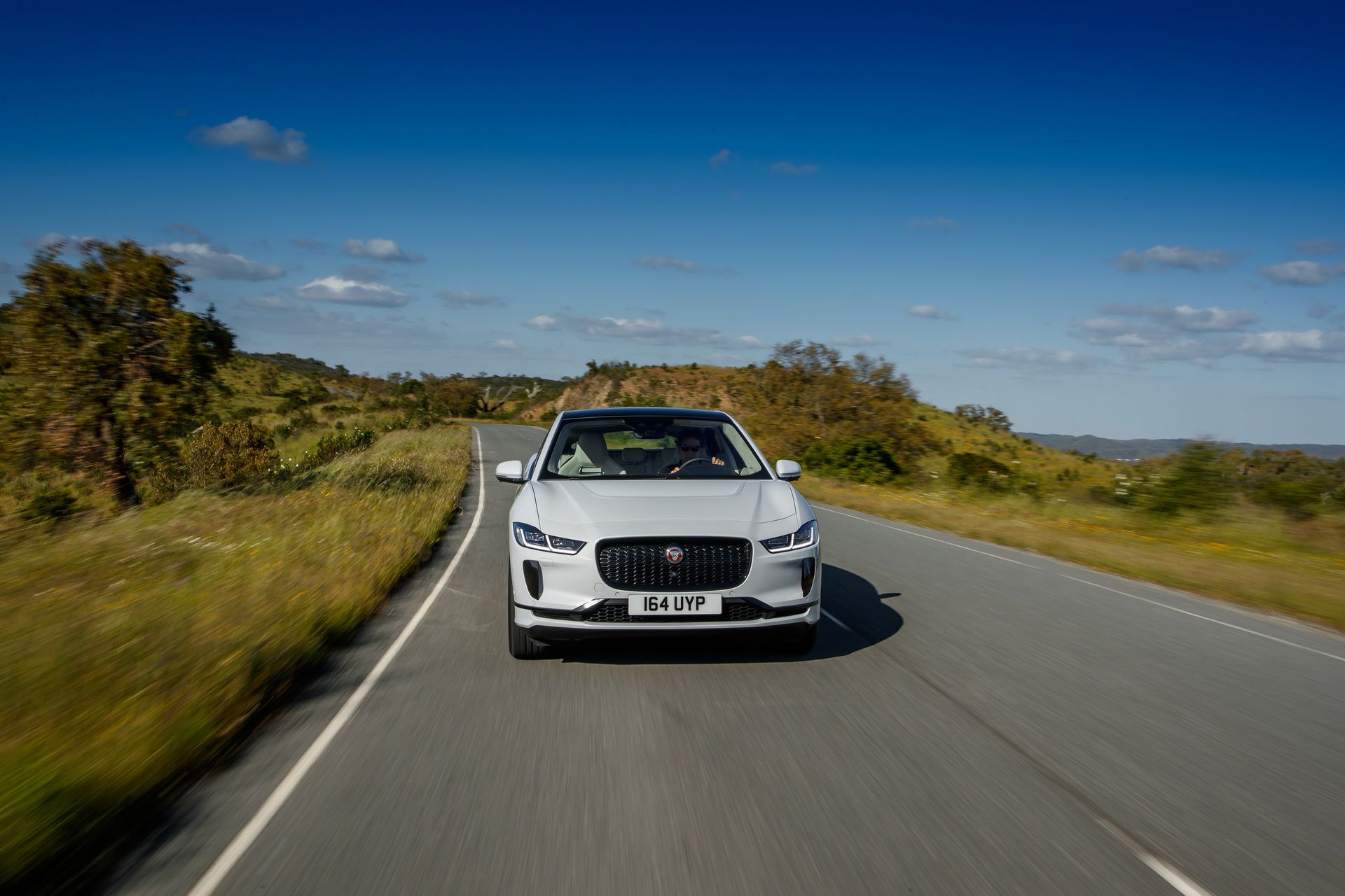 Jaguar-IPace-87 Jaguar Details 2019 I-Pace EV In 95 Images