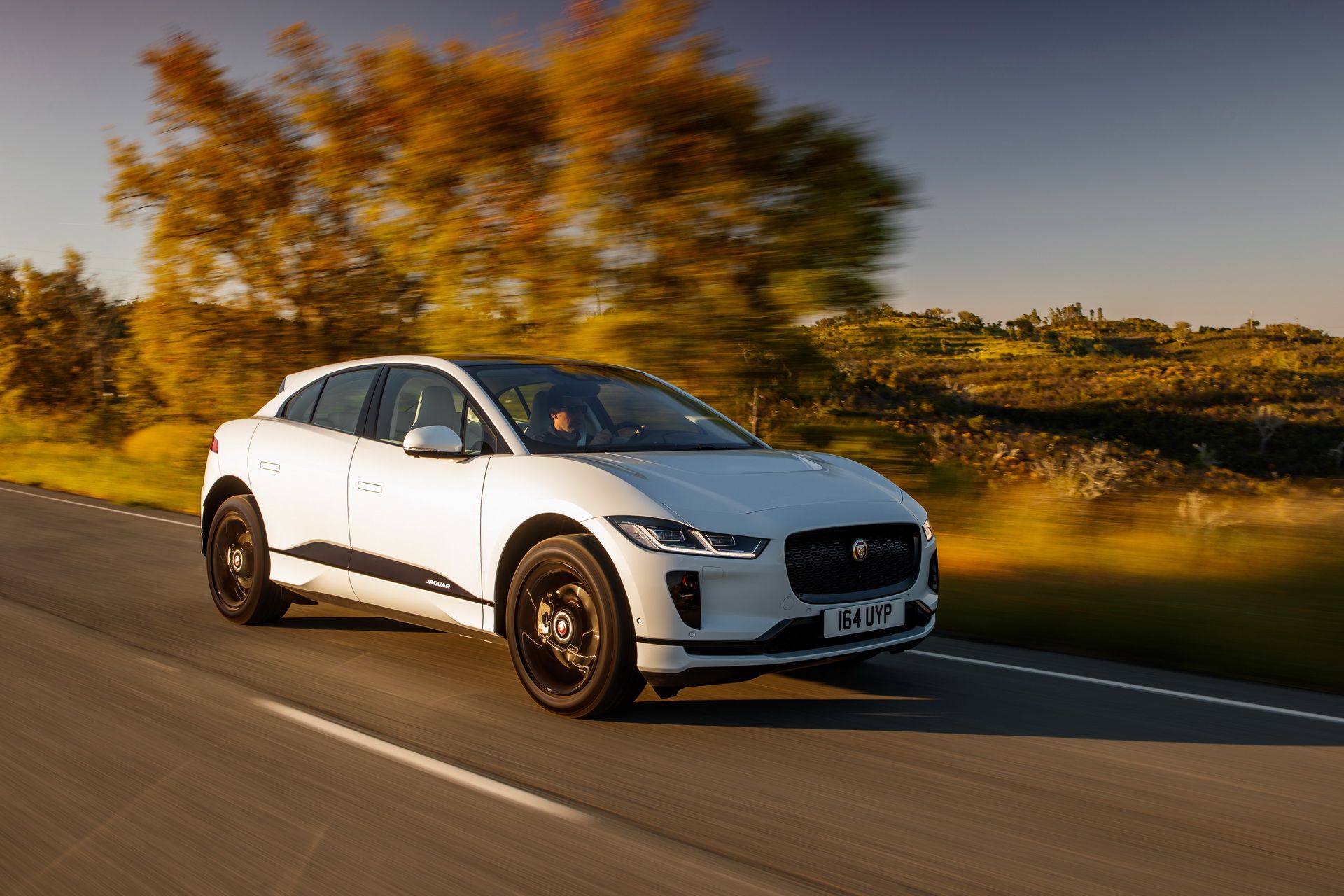 Jaguar-IPace-89 Jaguar Details 2019 I-Pace EV In 95 Images