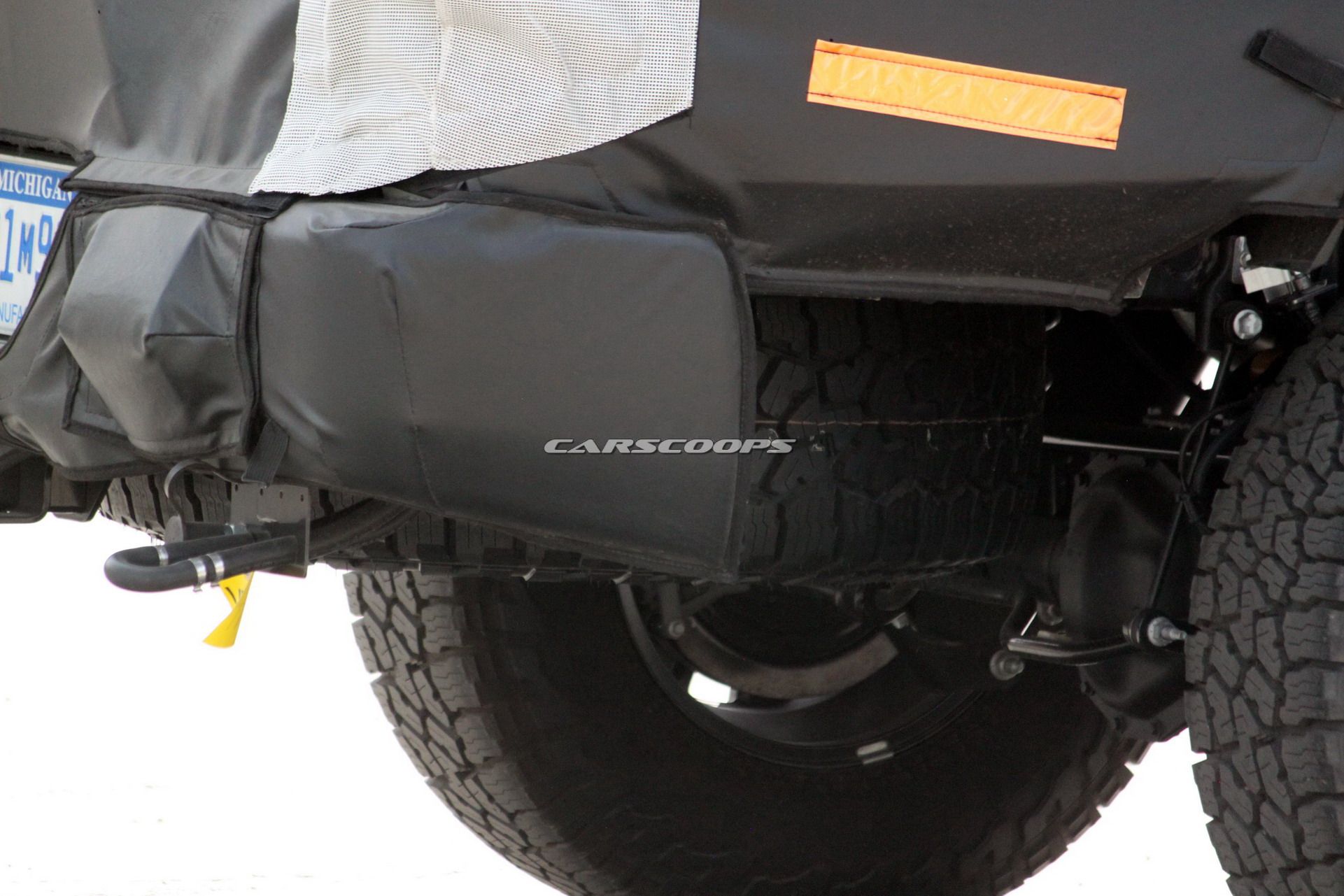 Jeep-Wrangler-Pickup-Scrambler 65 2019 Jeep Scrambler: Here’s What To Expect From The JL-Based Pickup Truck