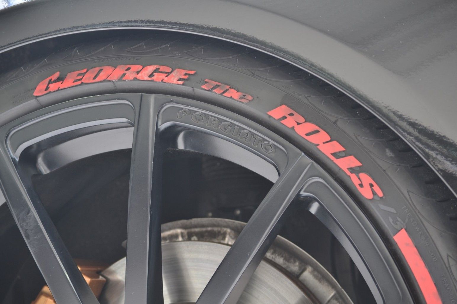 Jon-Olsson-Rolls-Royce-Wraith-22 Jon Olsson’s Custom Rolls-Royce Wraith Battle Car Is A Very Expensive Toy