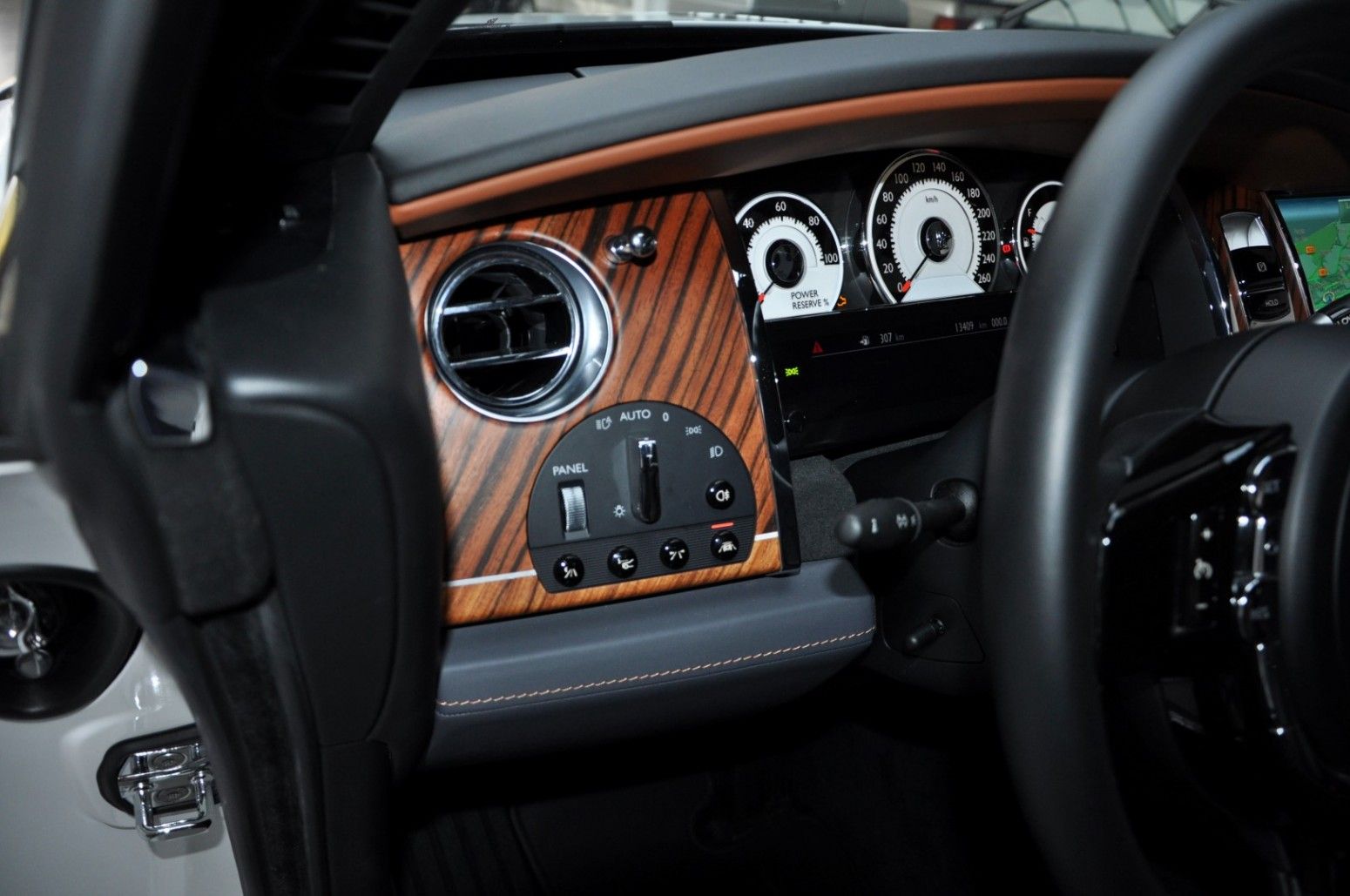 Jon-Olsson-Rolls-Royce-Wraith-5 Jon Olsson’s Custom Rolls-Royce Wraith Battle Car Is A Very Expensive Toy