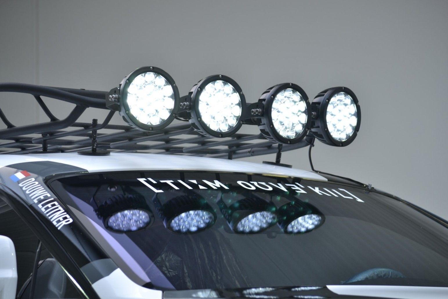 Jon-Olsson-Rolls-Royce-Wraith-6 Jon Olsson’s Custom Rolls-Royce Wraith Battle Car Is A Very Expensive Toy