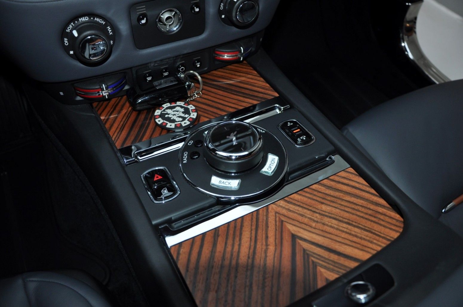 Jon-Olsson-Rolls-Royce-Wraith-9 Jon Olsson’s Custom Rolls-Royce Wraith Battle Car Is A Very Expensive Toy