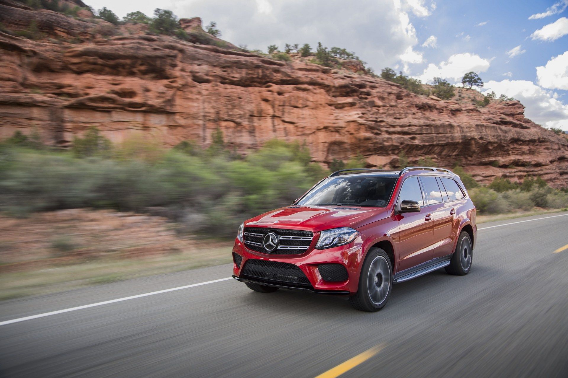 Mercedes-Subscription-1 Mercedes Subscription Service Launches In The US For $1,095 Per Month