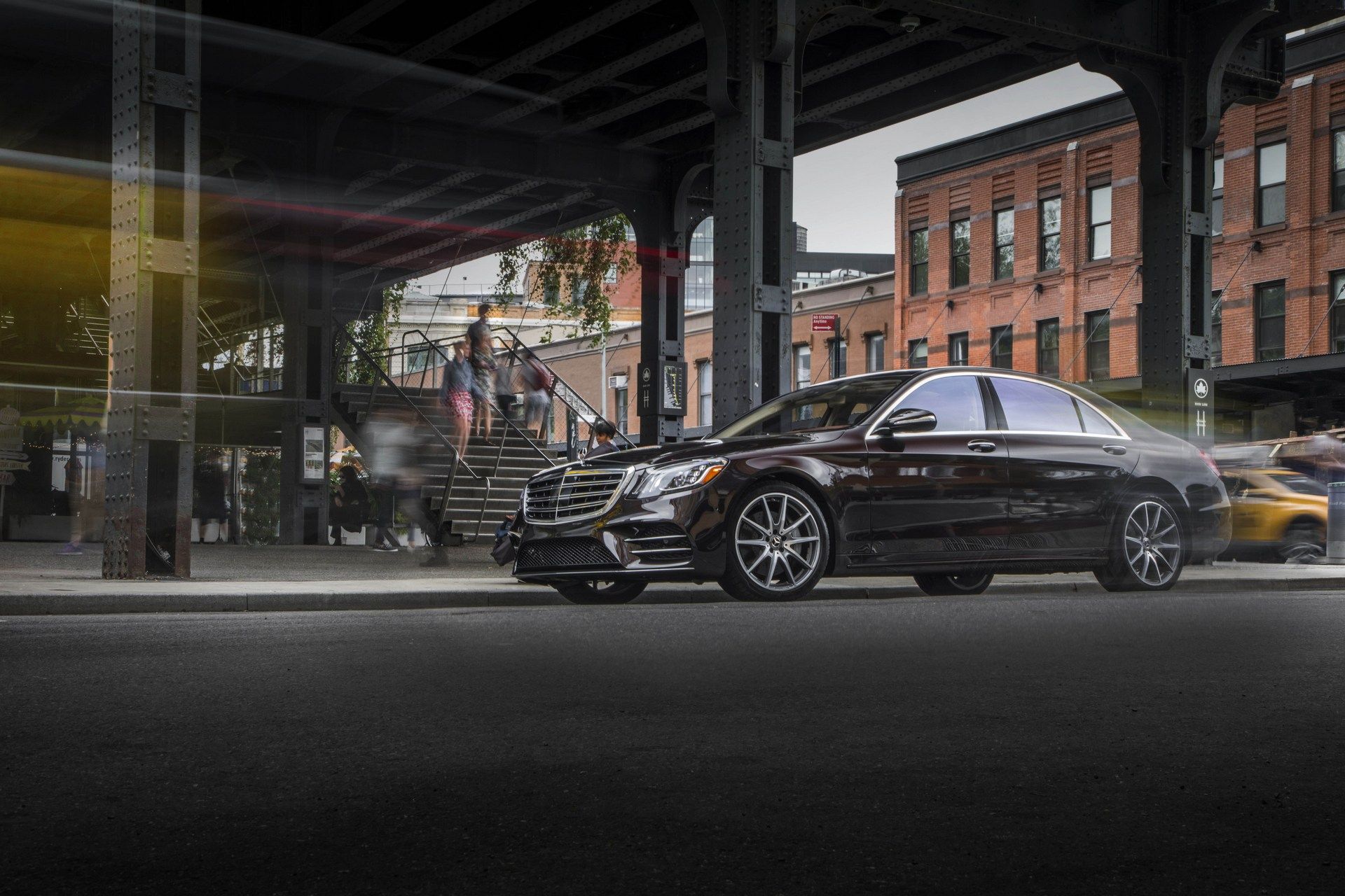 Mercedes-Subscription-4 Mercedes Subscription Service Launches In The US For $1,095 Per Month