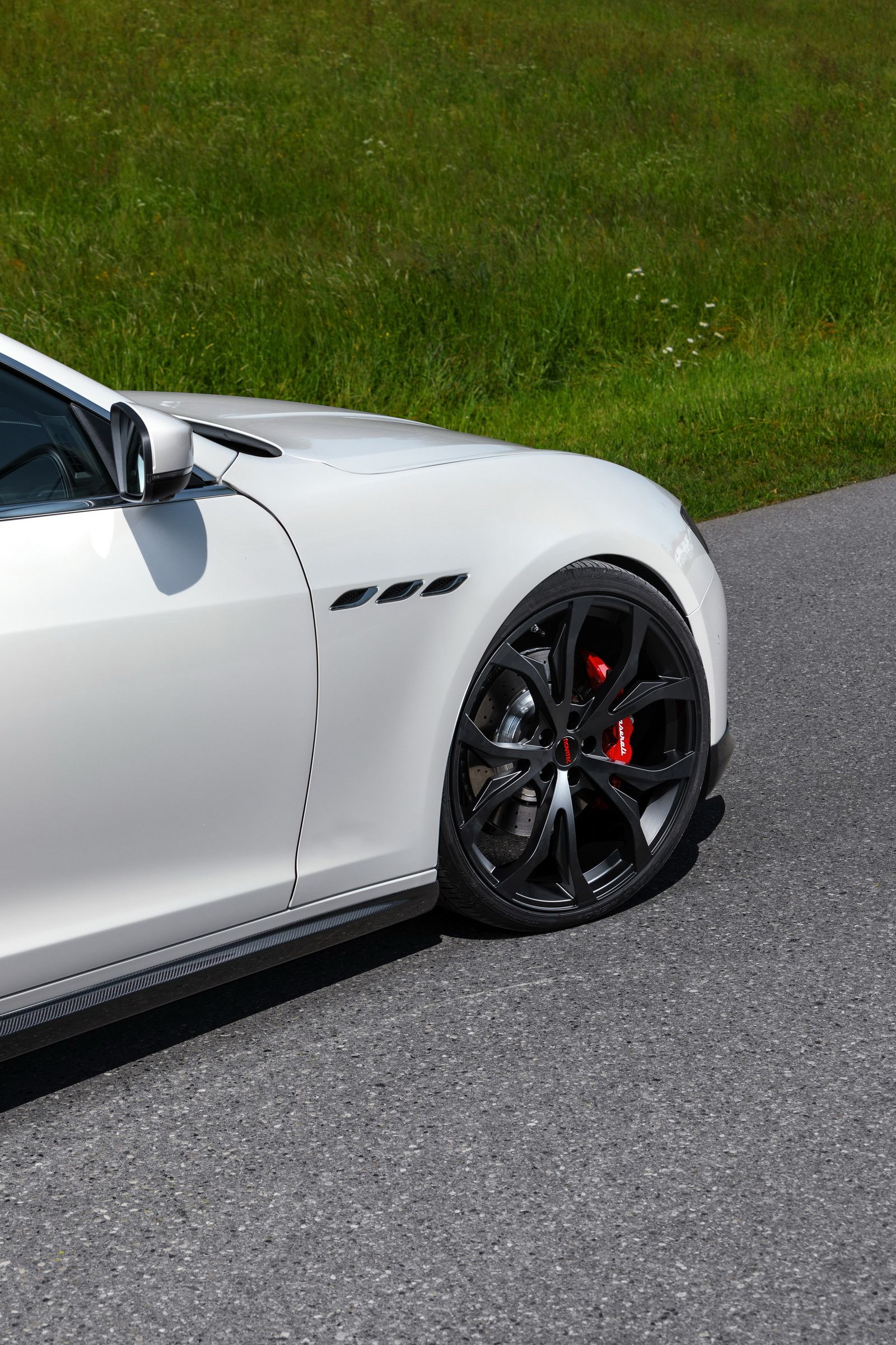 NOVITEC MasGhib GranL Pic5 Novitec’s Ready To Give Your Maserati Ghibli The Performance It Deserves