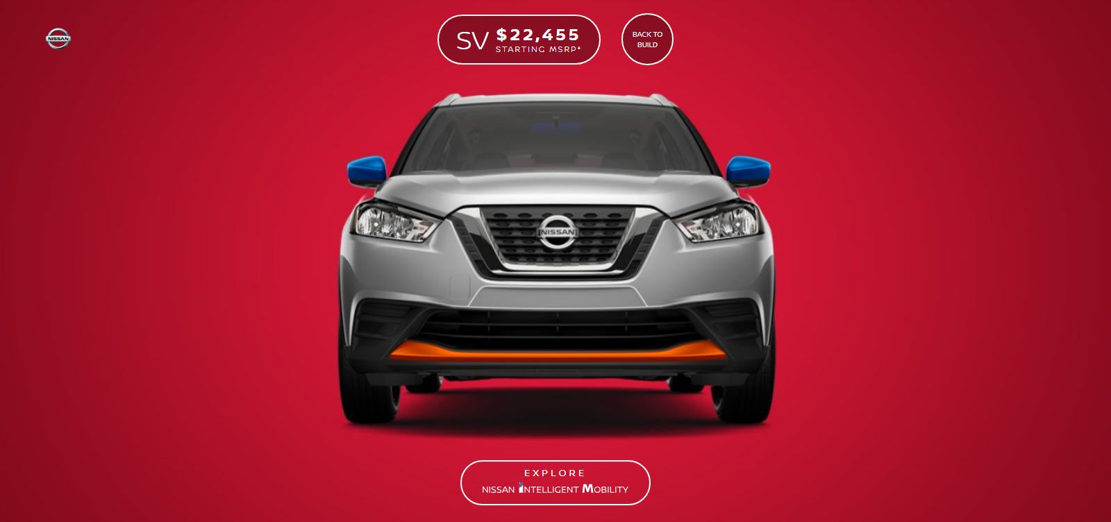 Nissan-Kicks-4 Nissan Kicks Will Offer Some Questionable Styling Accessories