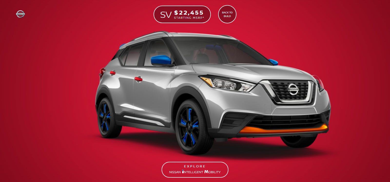 Nissan-Kicks-5 Nissan Kicks Will Offer Some Questionable Styling Accessories