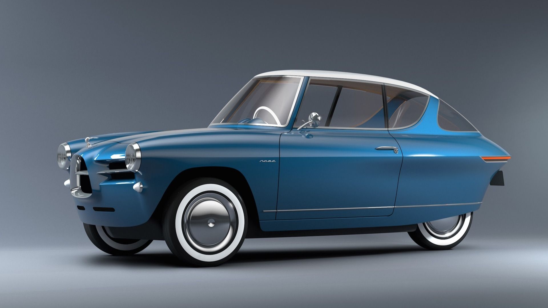 Nobe-100-Estonia-1 Nobe 100 Is A Cute Crowdfunded Three-Wheel EV From Estonia