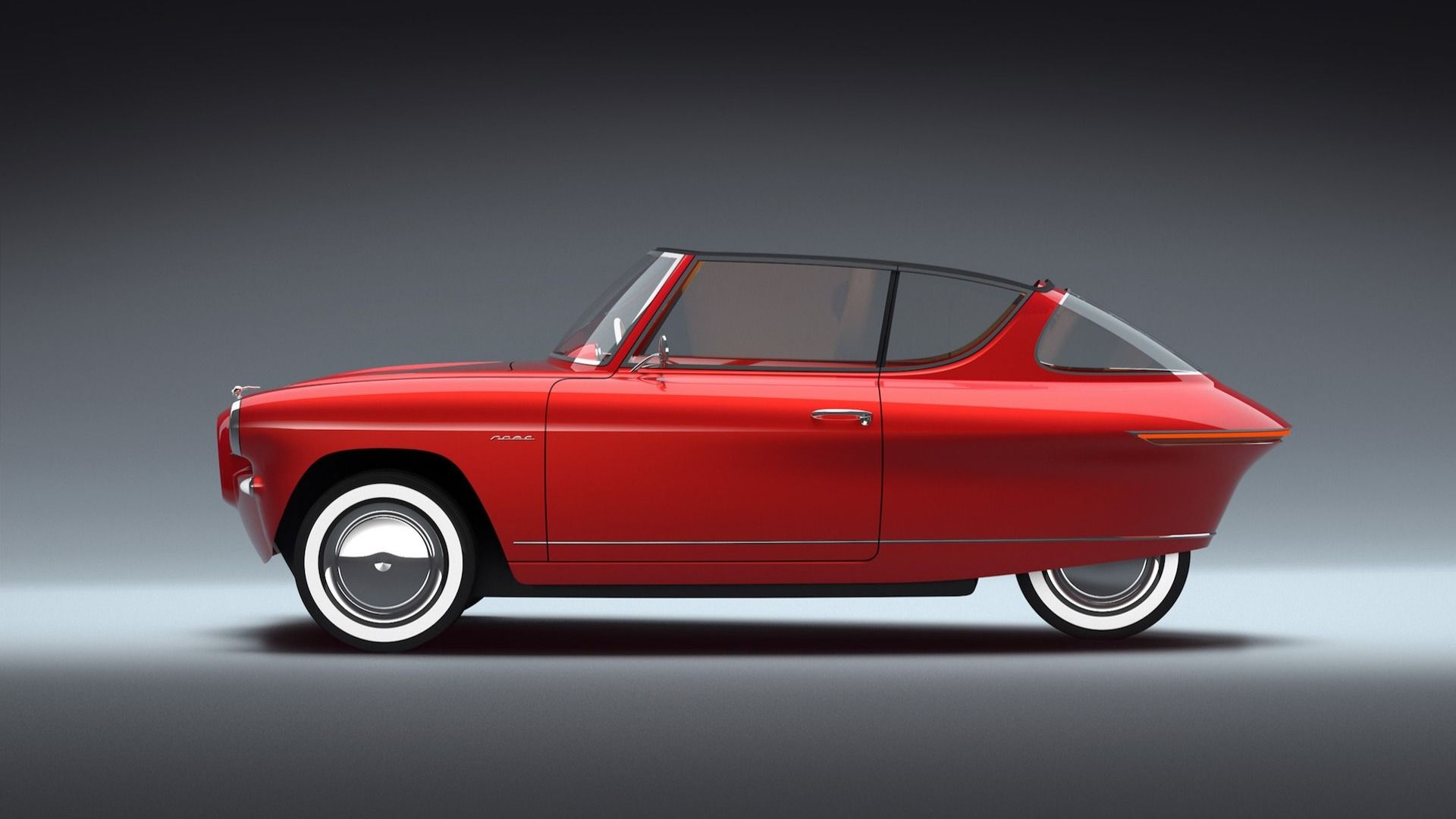 Nobe-100-Estonia-5 Nobe 100 Is A Cute Crowdfunded Three-Wheel EV From Estonia