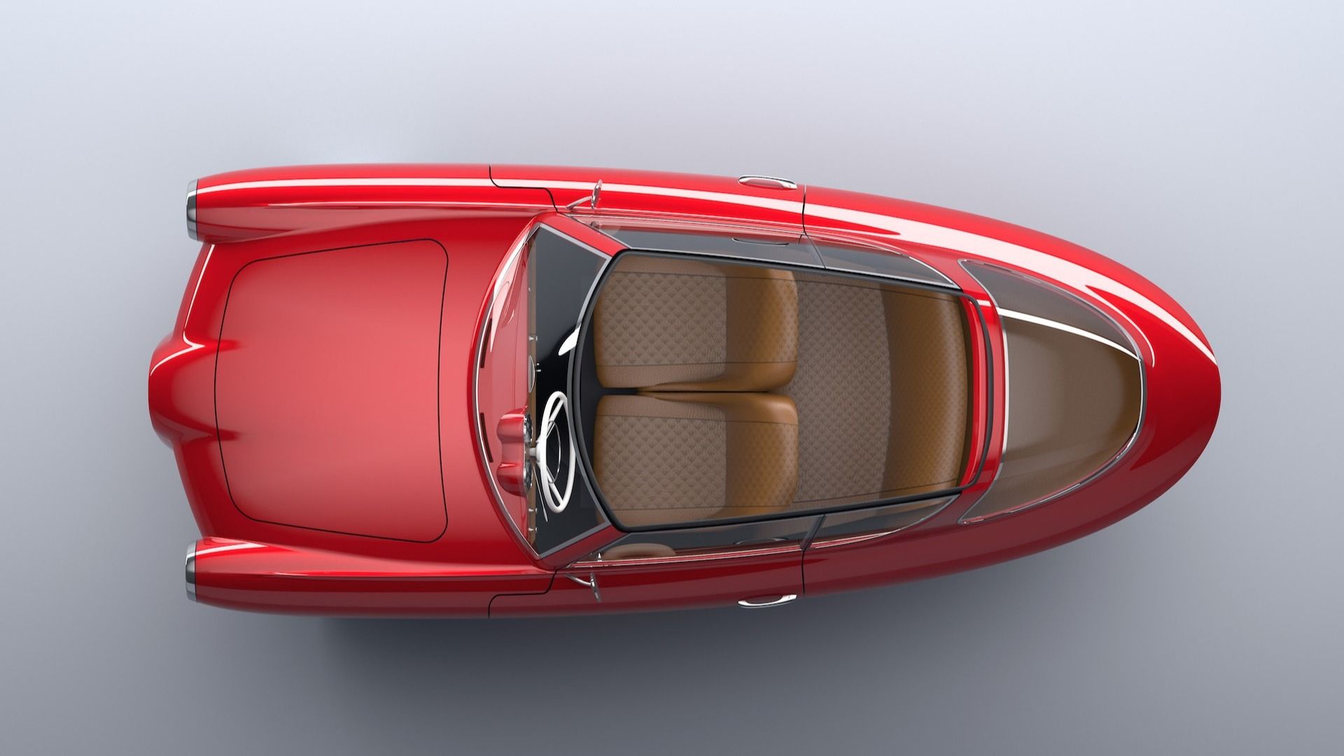 Nobe-100-Estonia-6 Nobe 100 Is A Cute Crowdfunded Three-Wheel EV From Estonia