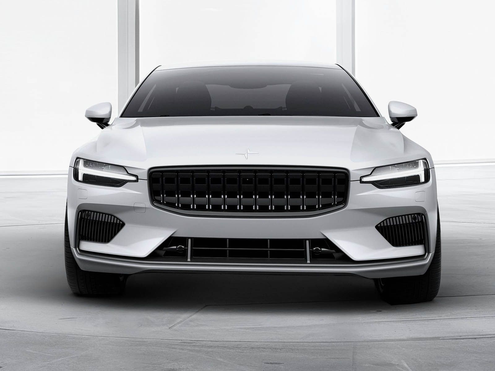 Polestar-1-2020-1600-0c Polestar 1 Set For Dynamic Debut At Goodwood, NA Premier In Monterey