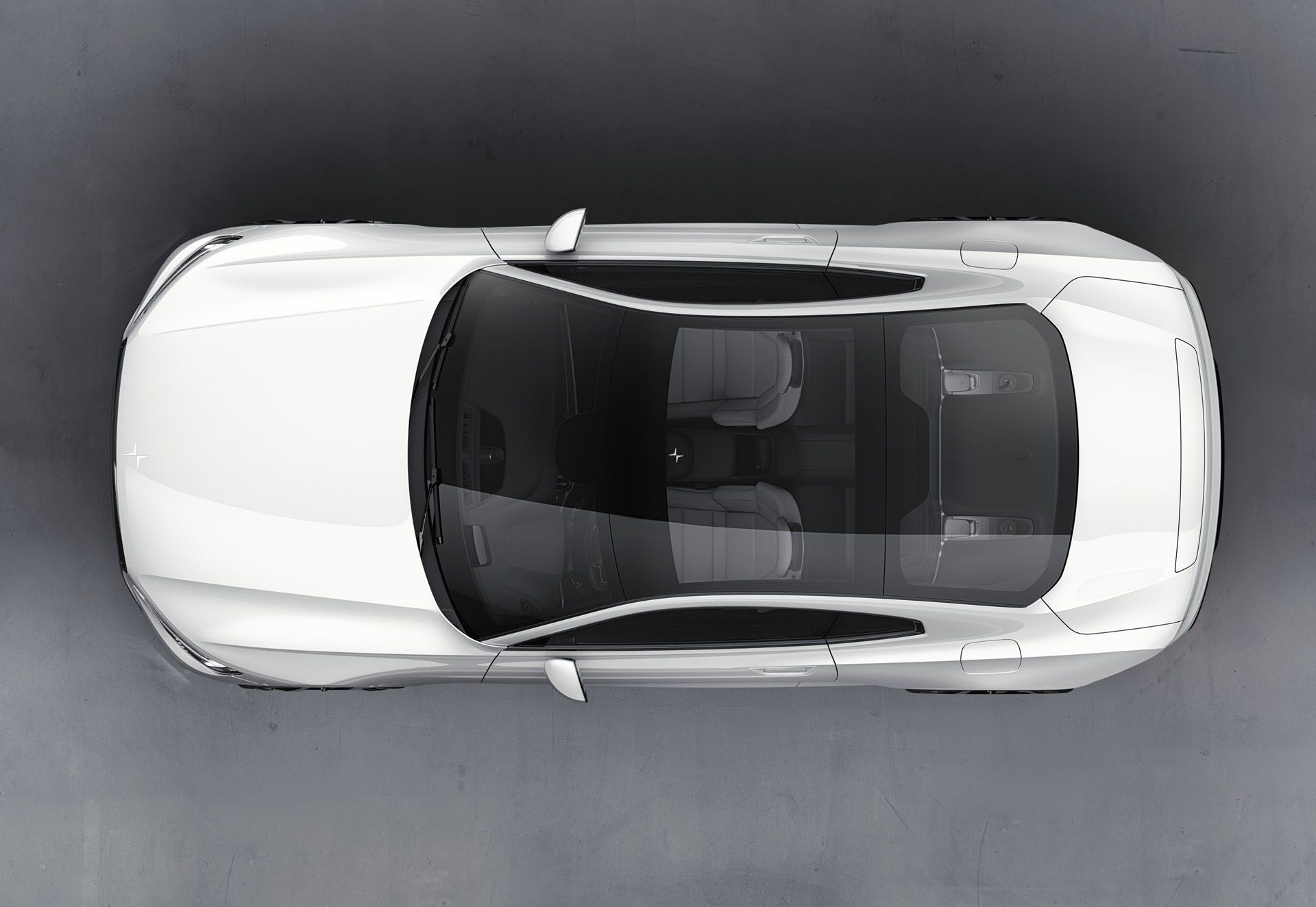 Polestar1_008 Polestar 1 Set For Dynamic Debut At Goodwood, NA Premier In Monterey