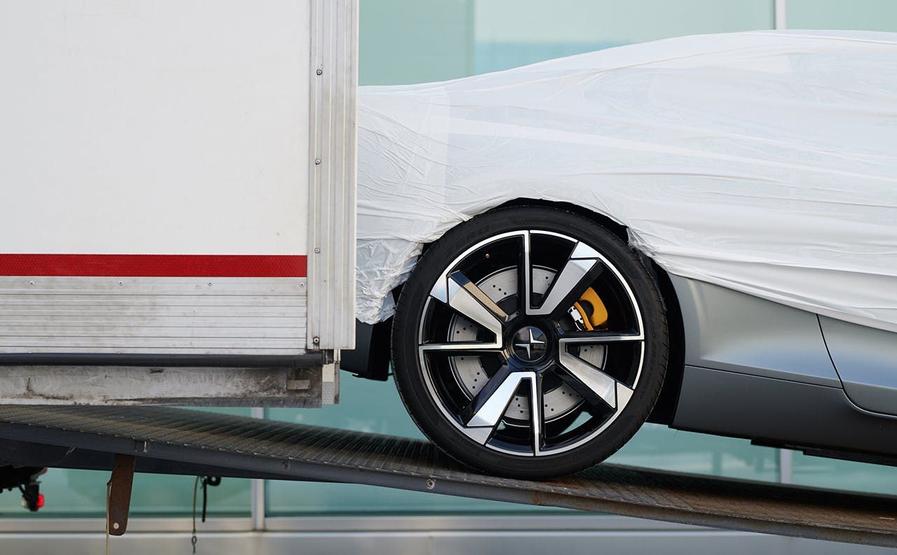 Polestar_1_Goodwood_preview_001_web Polestar 1 Set For Dynamic Debut At Goodwood, NA Premier In Monterey