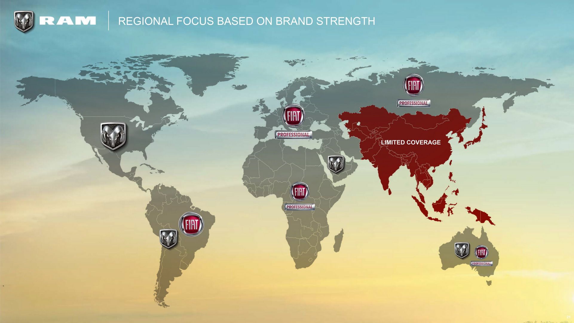 RAM-Products-3 RAM’s 5-Year Plan Includes Rebel TRX To Fight F-150 Raptor, New Mid-size Pickup