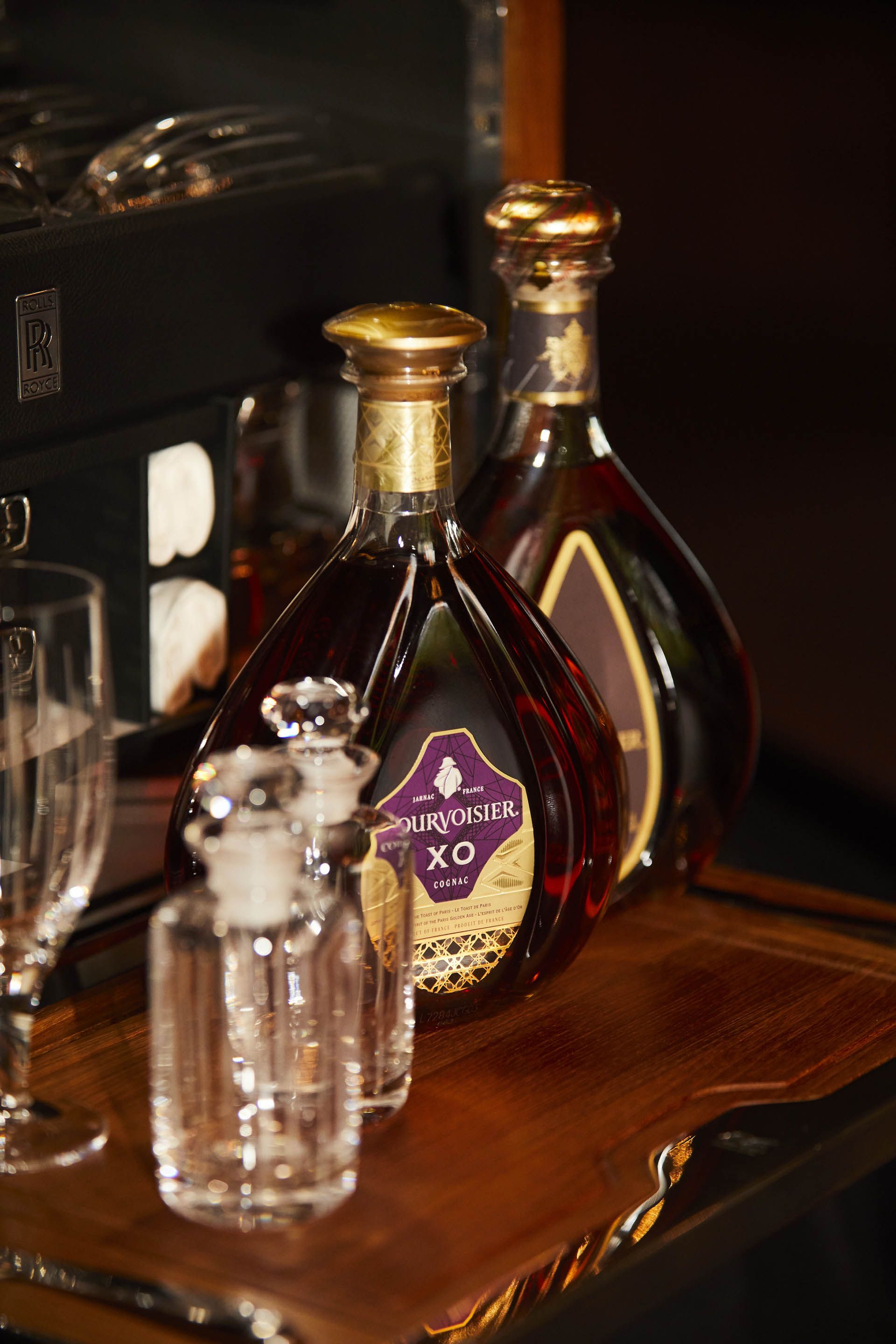 Rolls-Royce-Cars-And-Cognac-01 Forget The Coffee: Rolls-Royce Just Hosted Its First Cars And Cognac Event