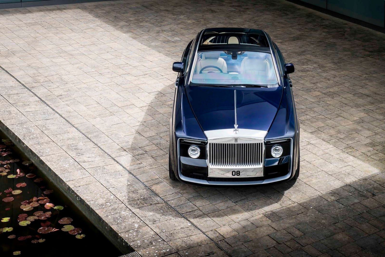 Rolls-Royce-Sweptail-5 Next One-Off Rolls-Royce Could Be Dubbed ‘Boat Tail’